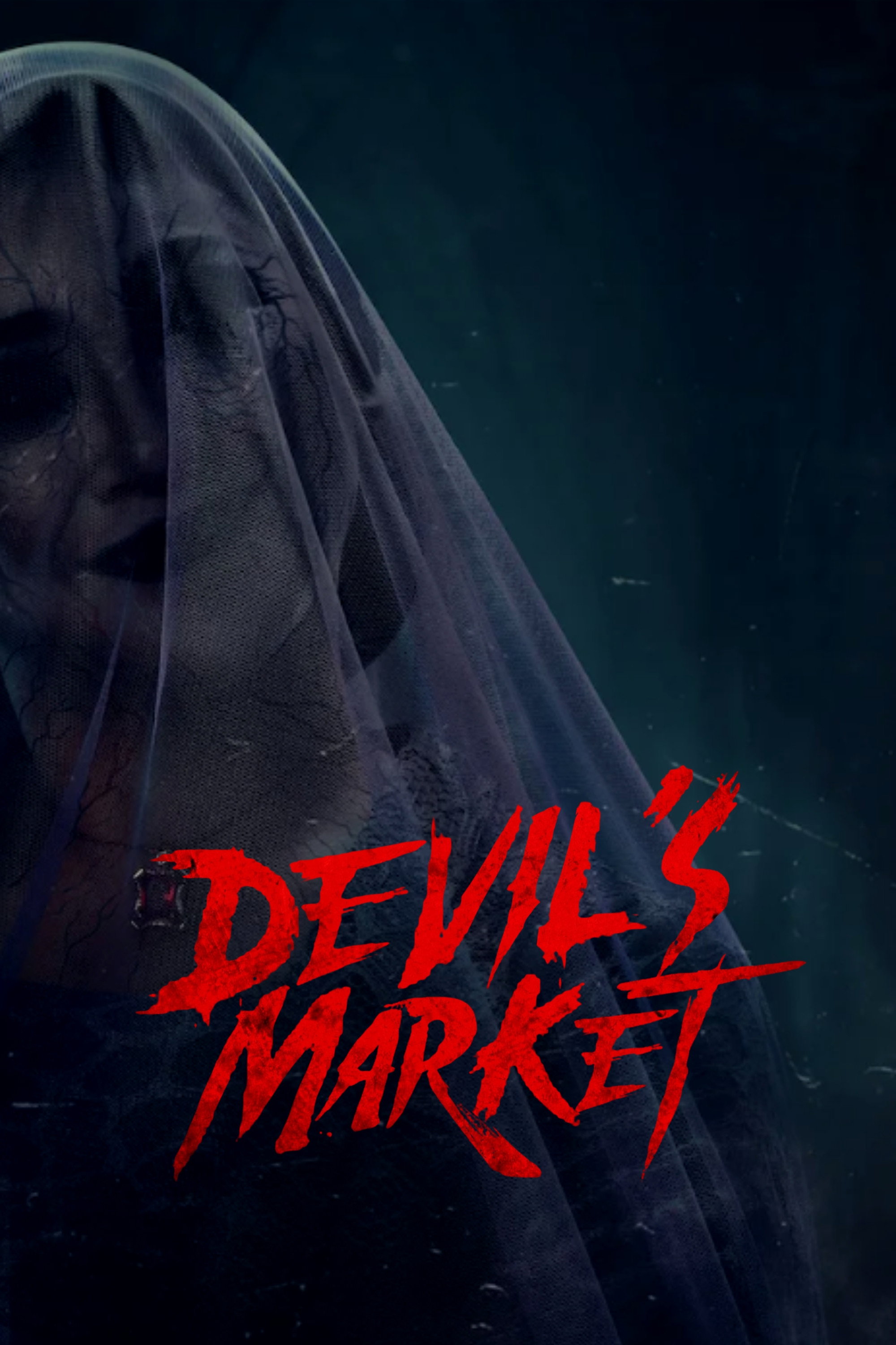 Devil's Market (2024)