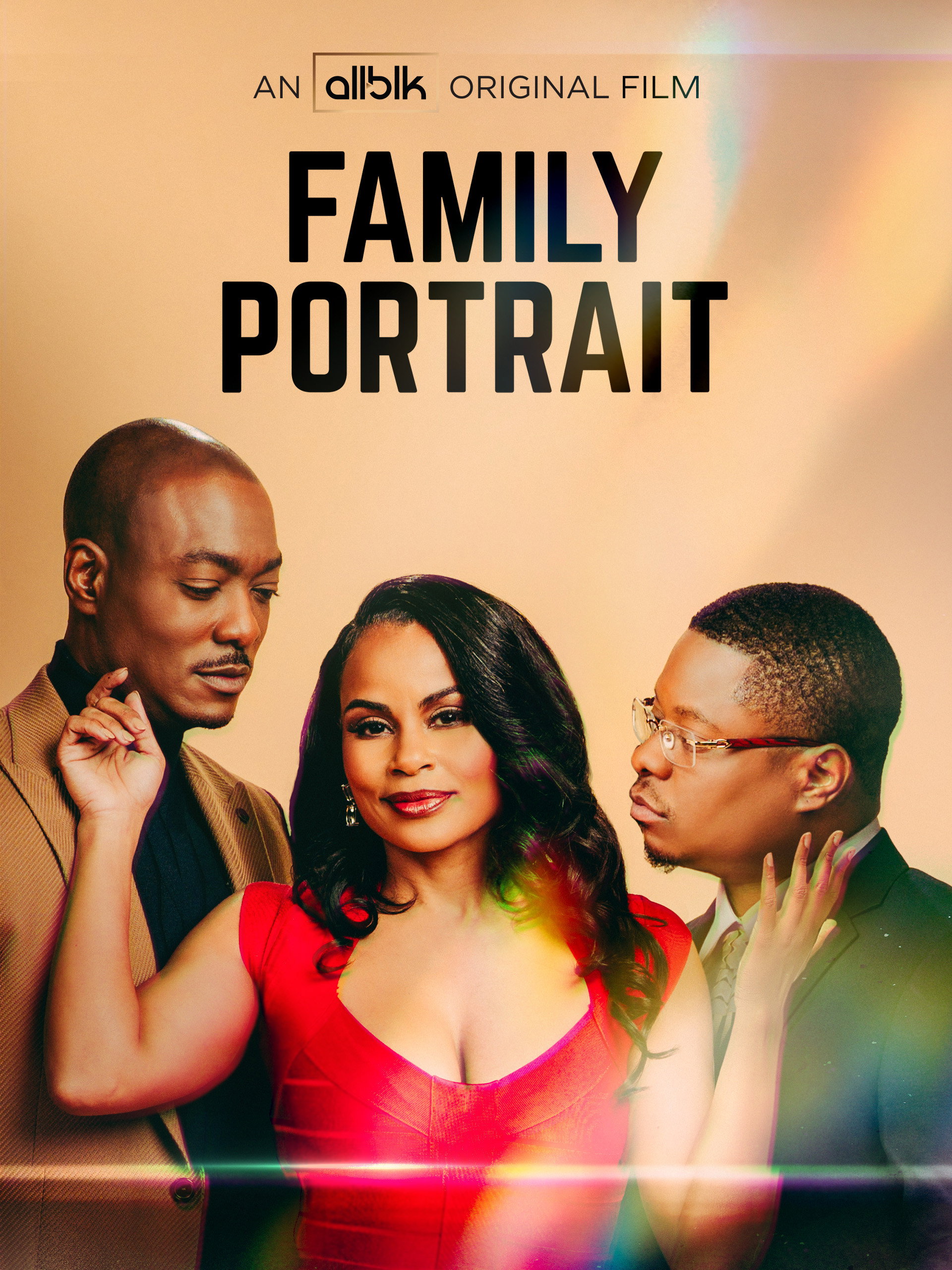 Family Portrait (2023)