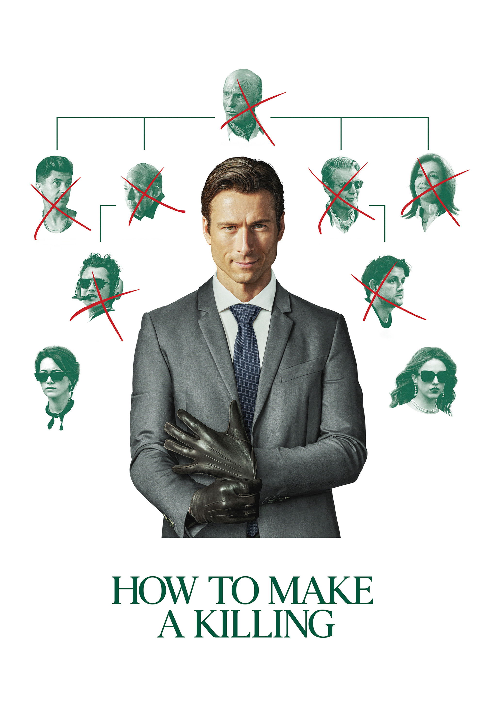 How to Make a Killing (2026)