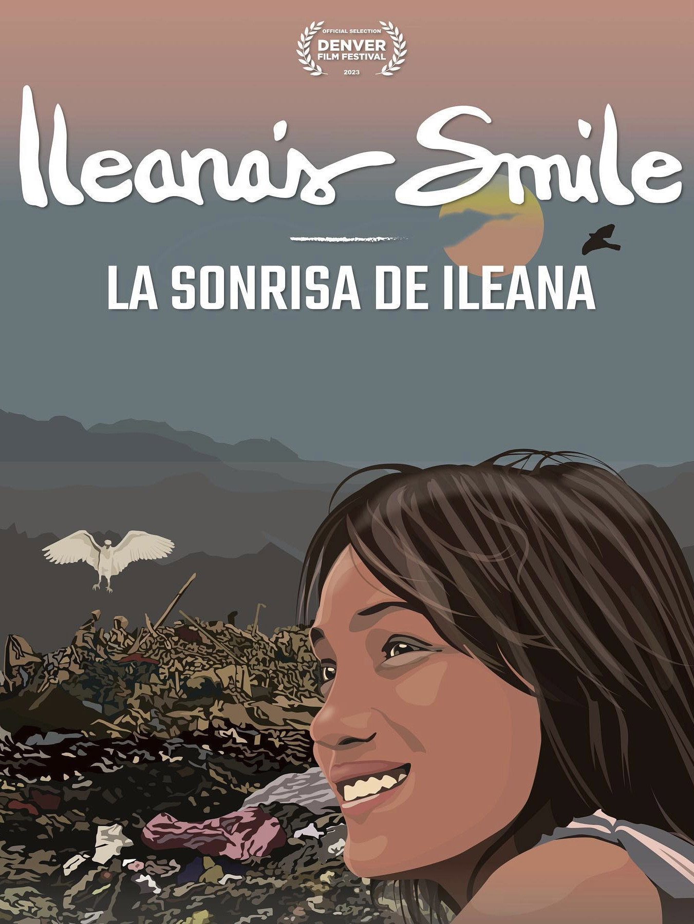 Ileana’s Smile (2023)