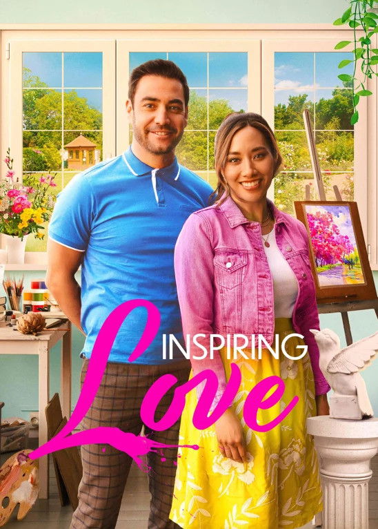 Inspiring Love (2023)