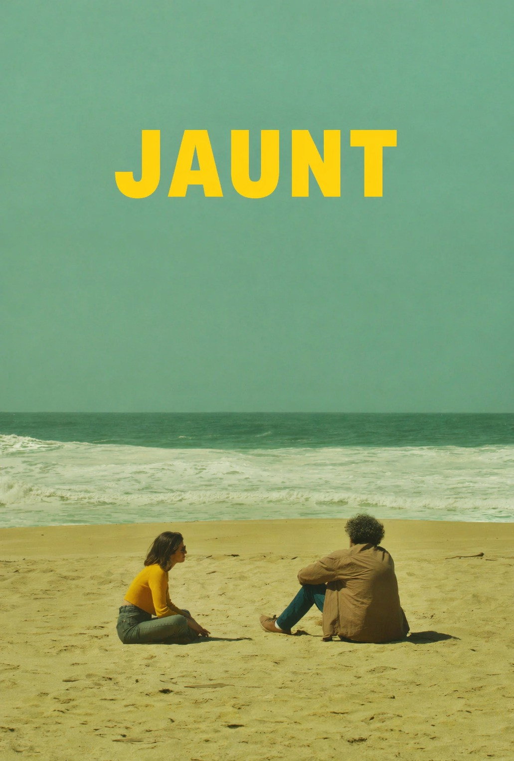 JAUNT (2026)