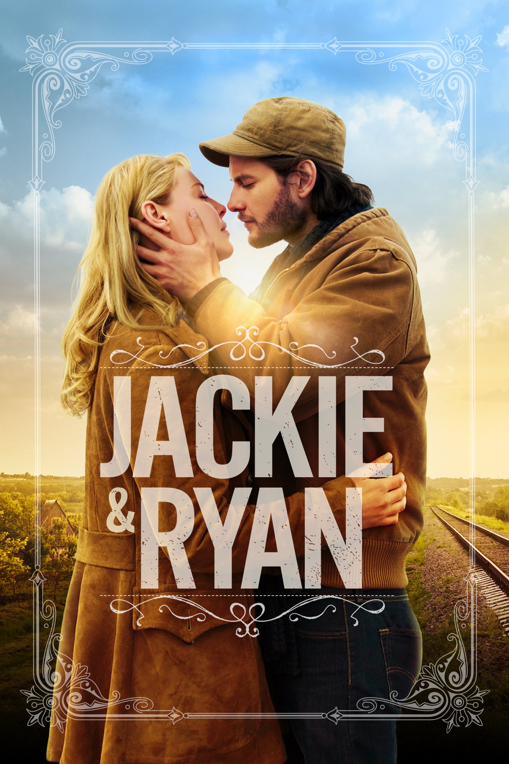Jackie And Ryan (2014)
