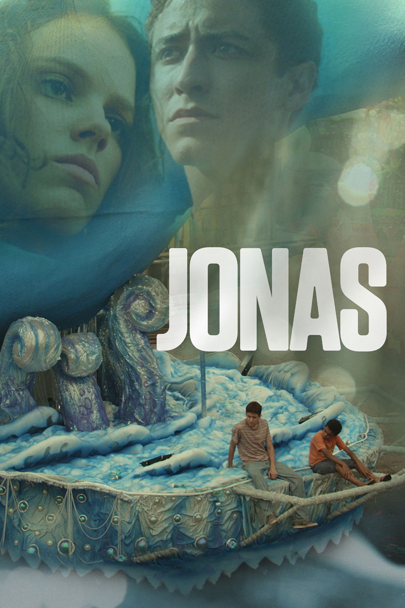 Jonah (2016)