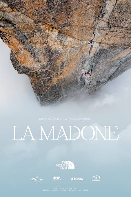 La Madone (2025) – French