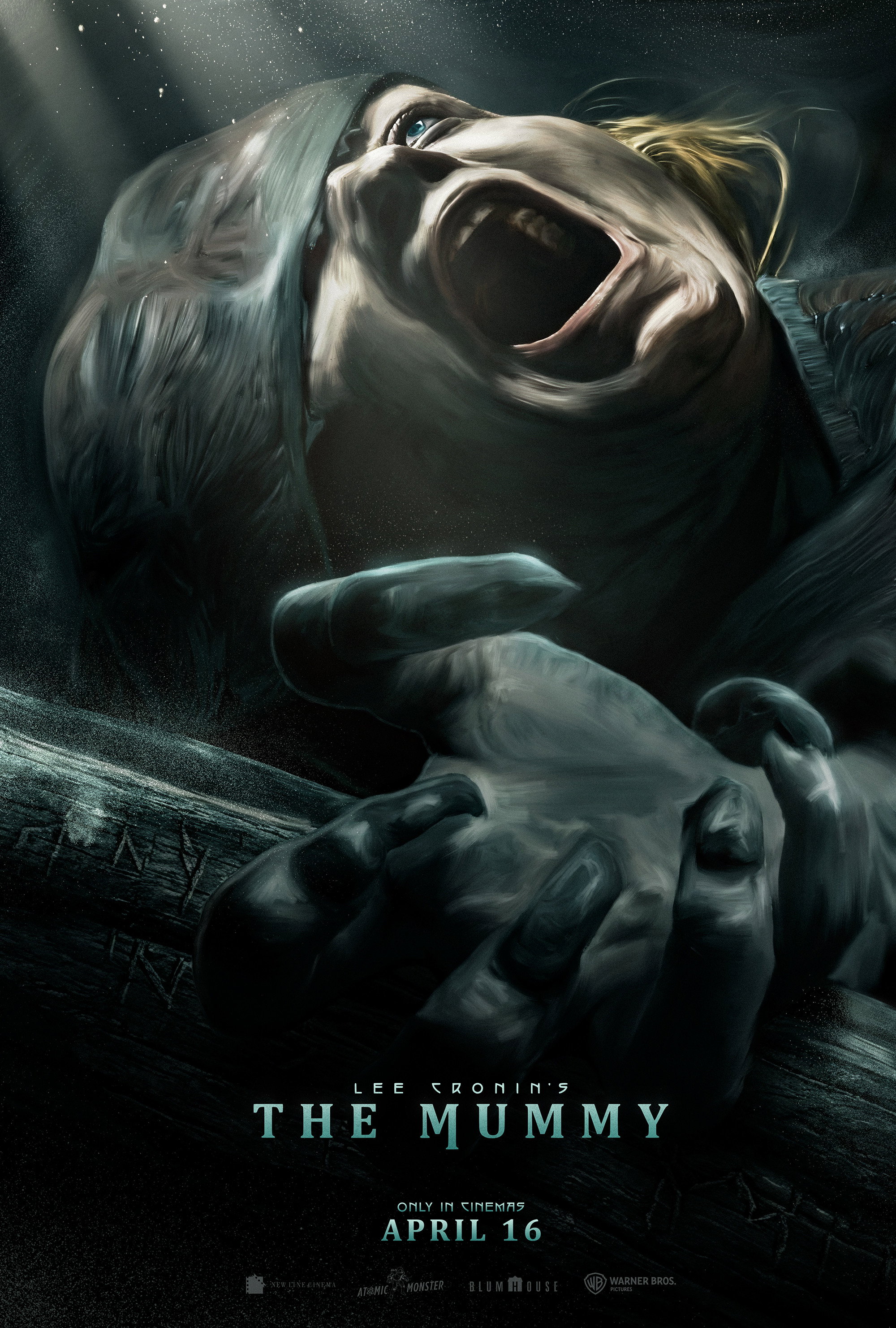 Lee Cronin's The Mummy (2026)