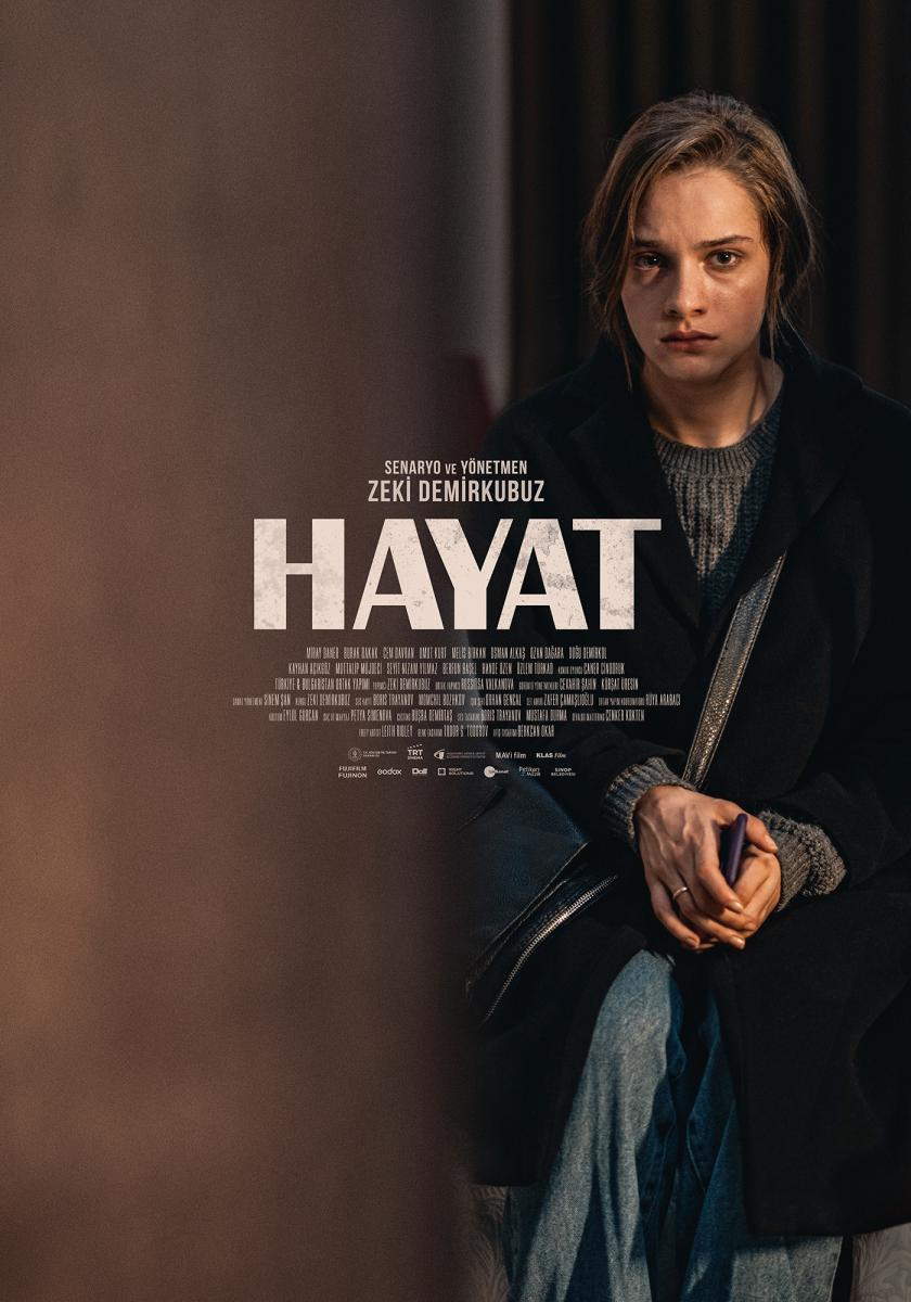 Life [Hayat] (2023)