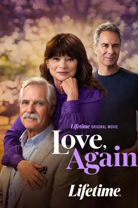 Love, Again (2026)