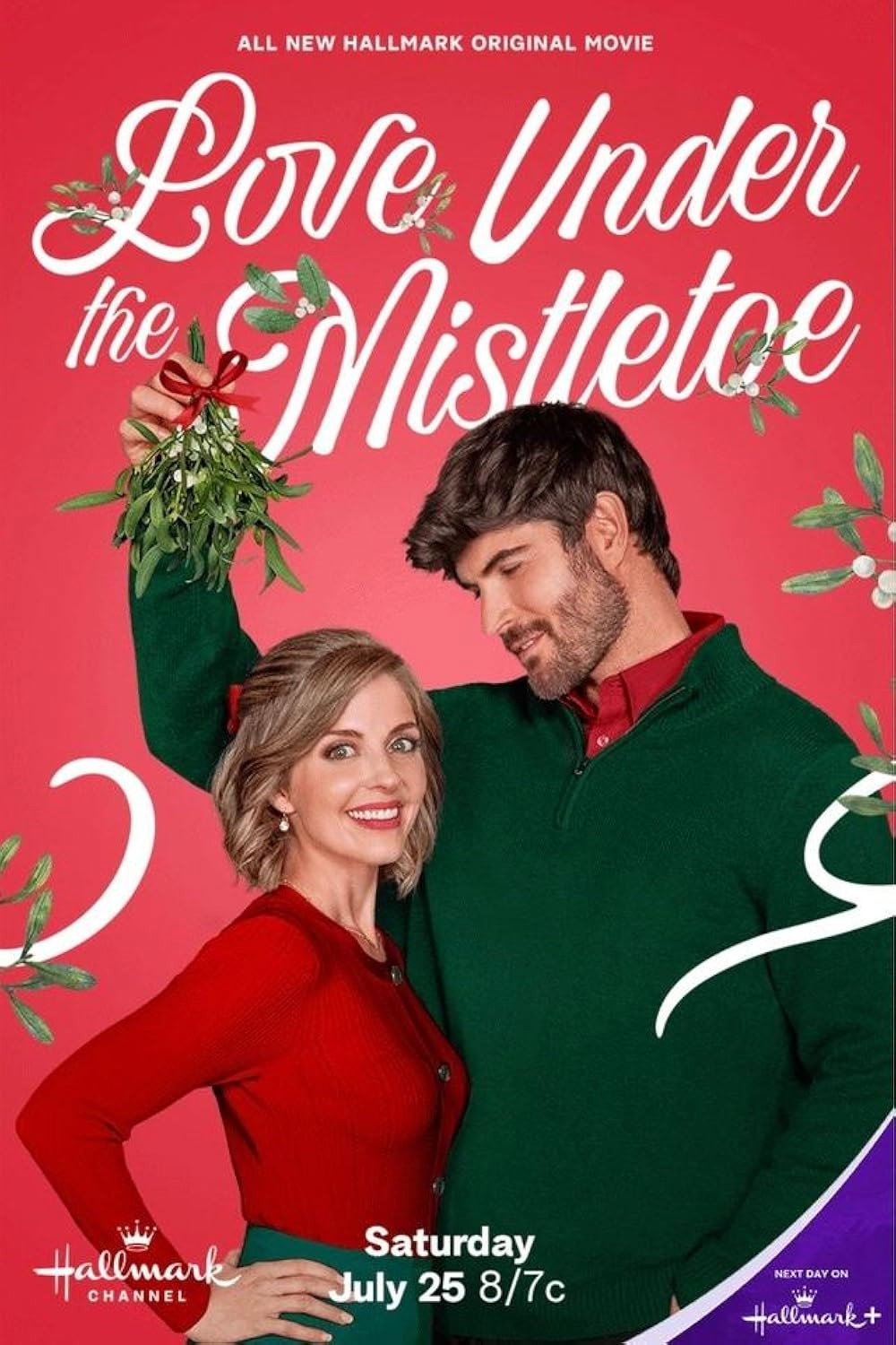 Love Under the Mistletoe (2026)