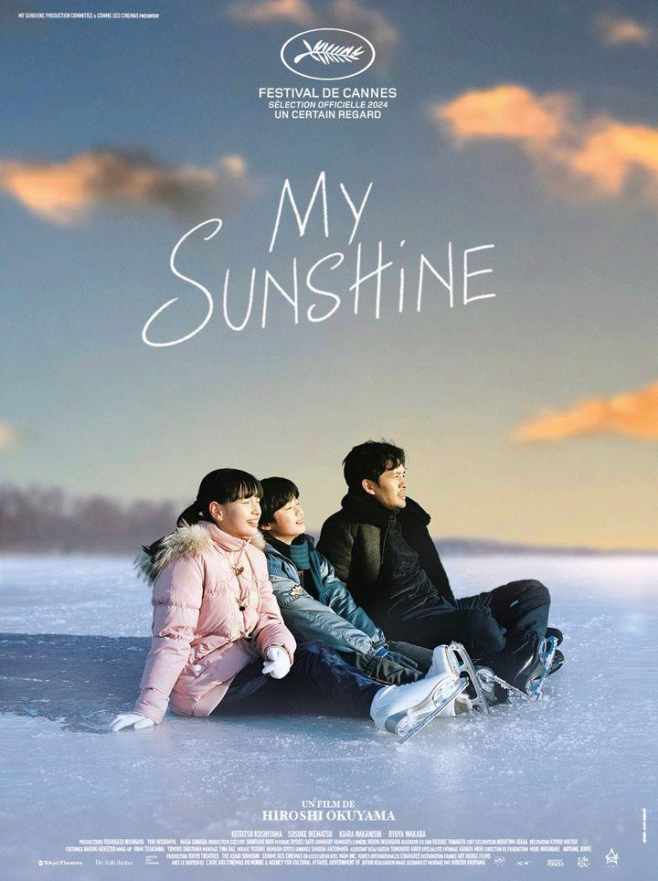 My Sunshine (2024) – Japanese