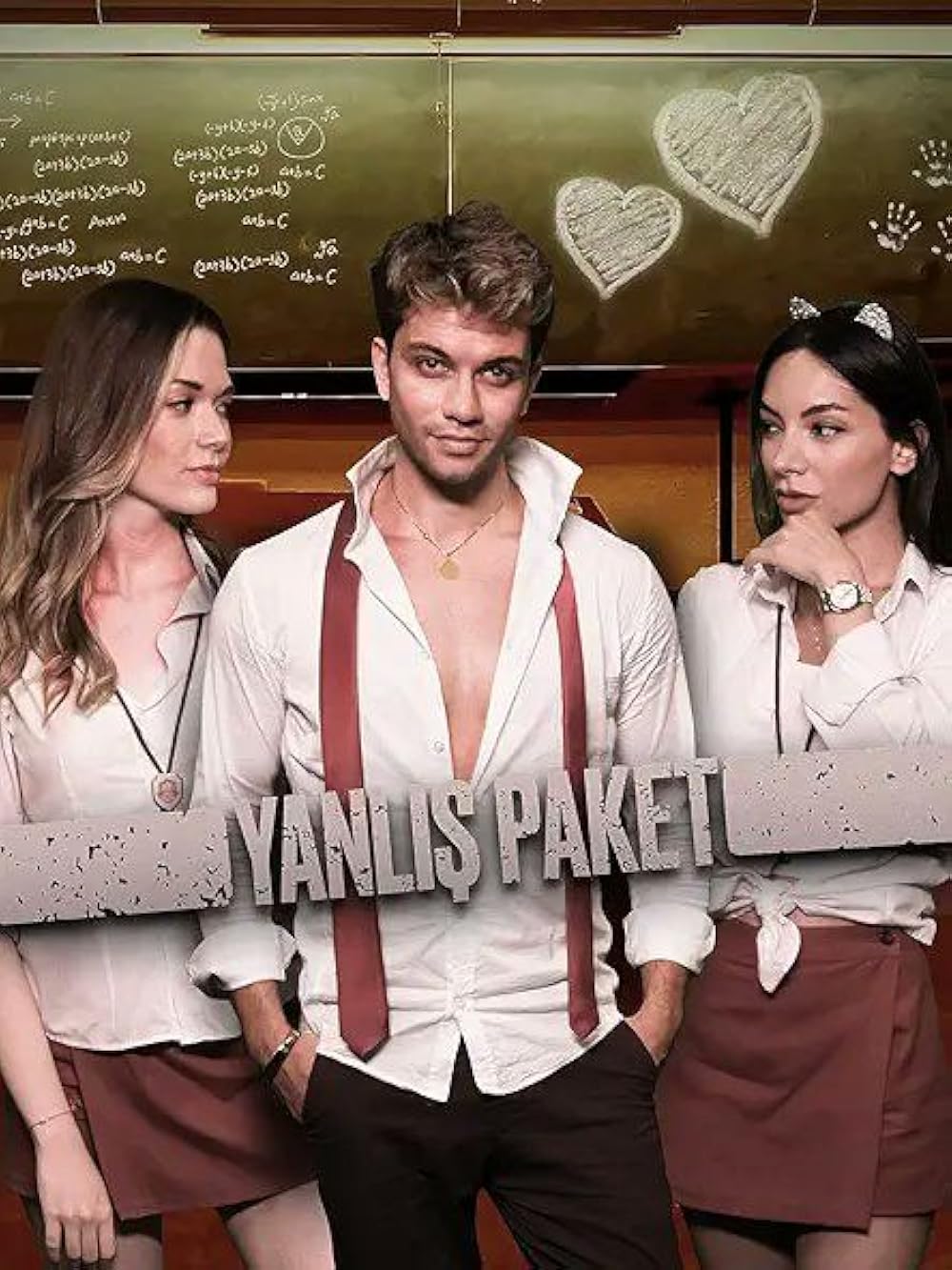 Yanlis Paket (2025)