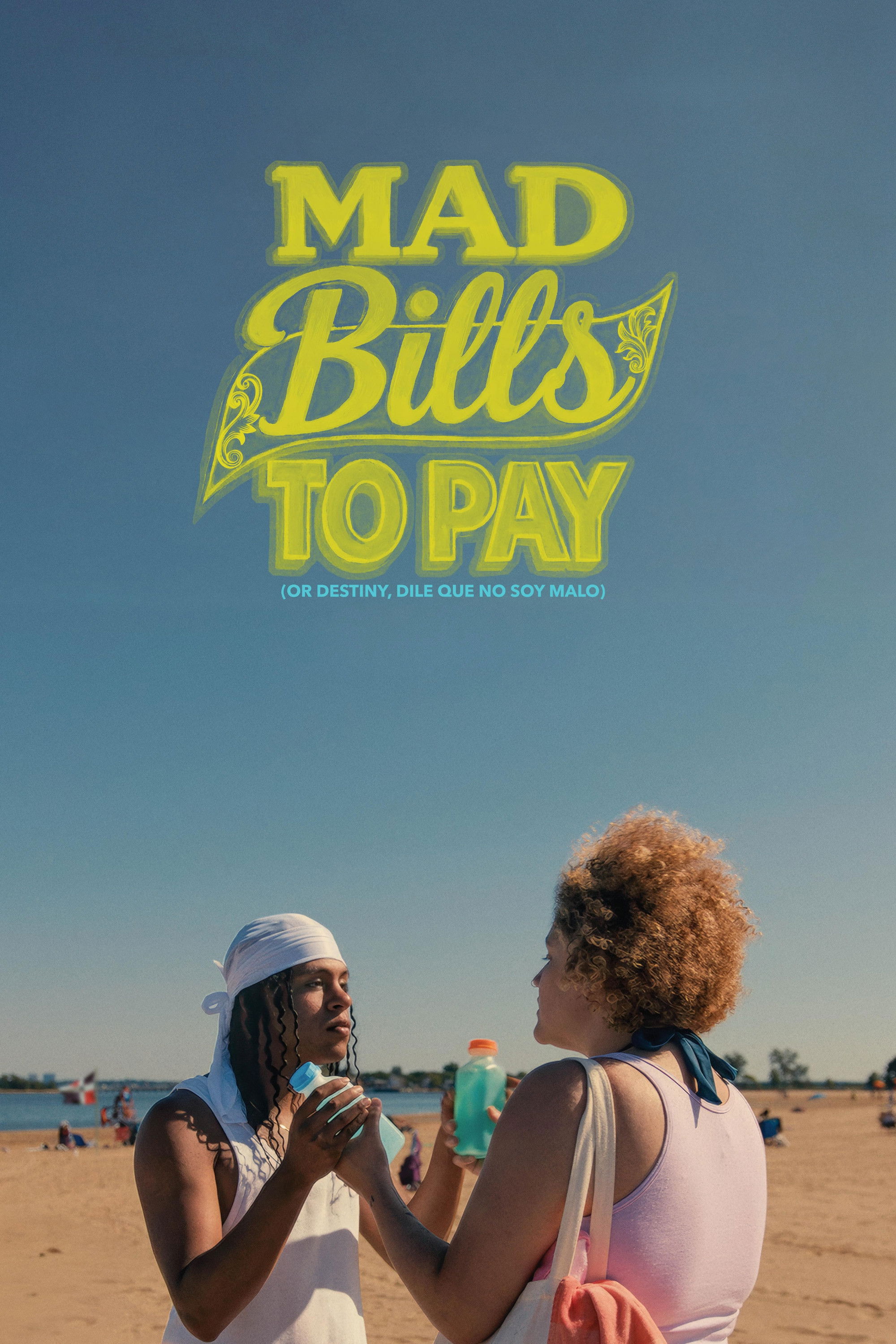 Mad Bills to Pay (2026)