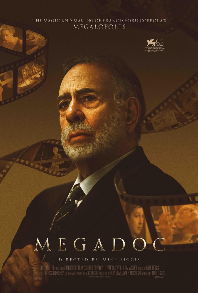Megadoc (2025)