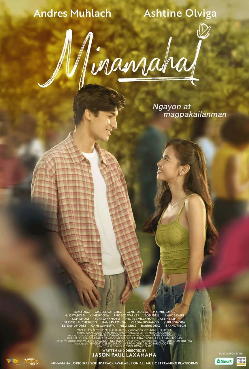 Minamahal (2025)