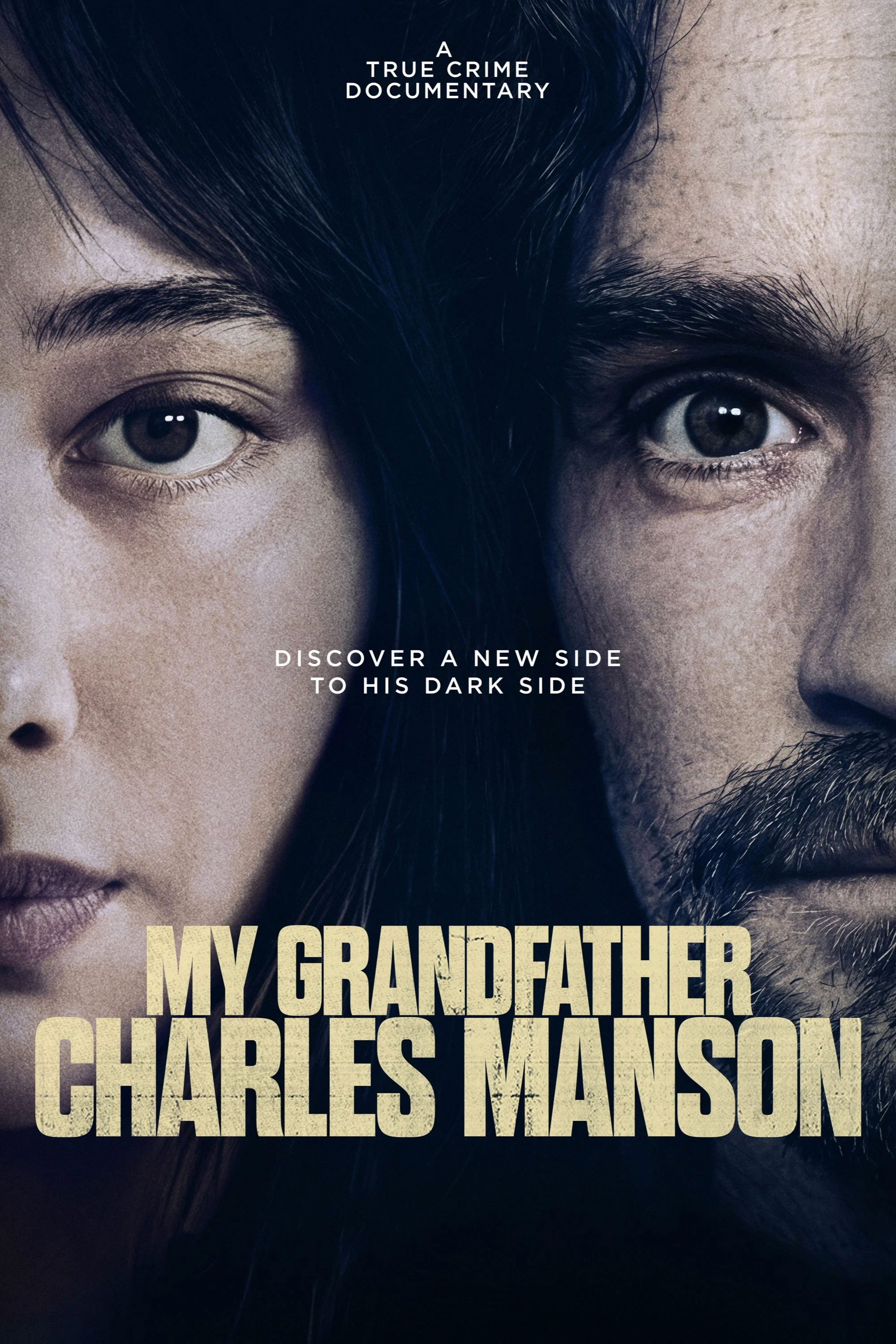 My Grandfather Charles Manson (2026)
