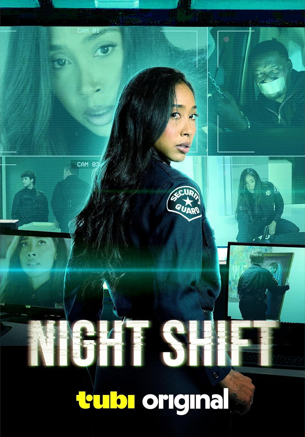 Night Shift (2026)