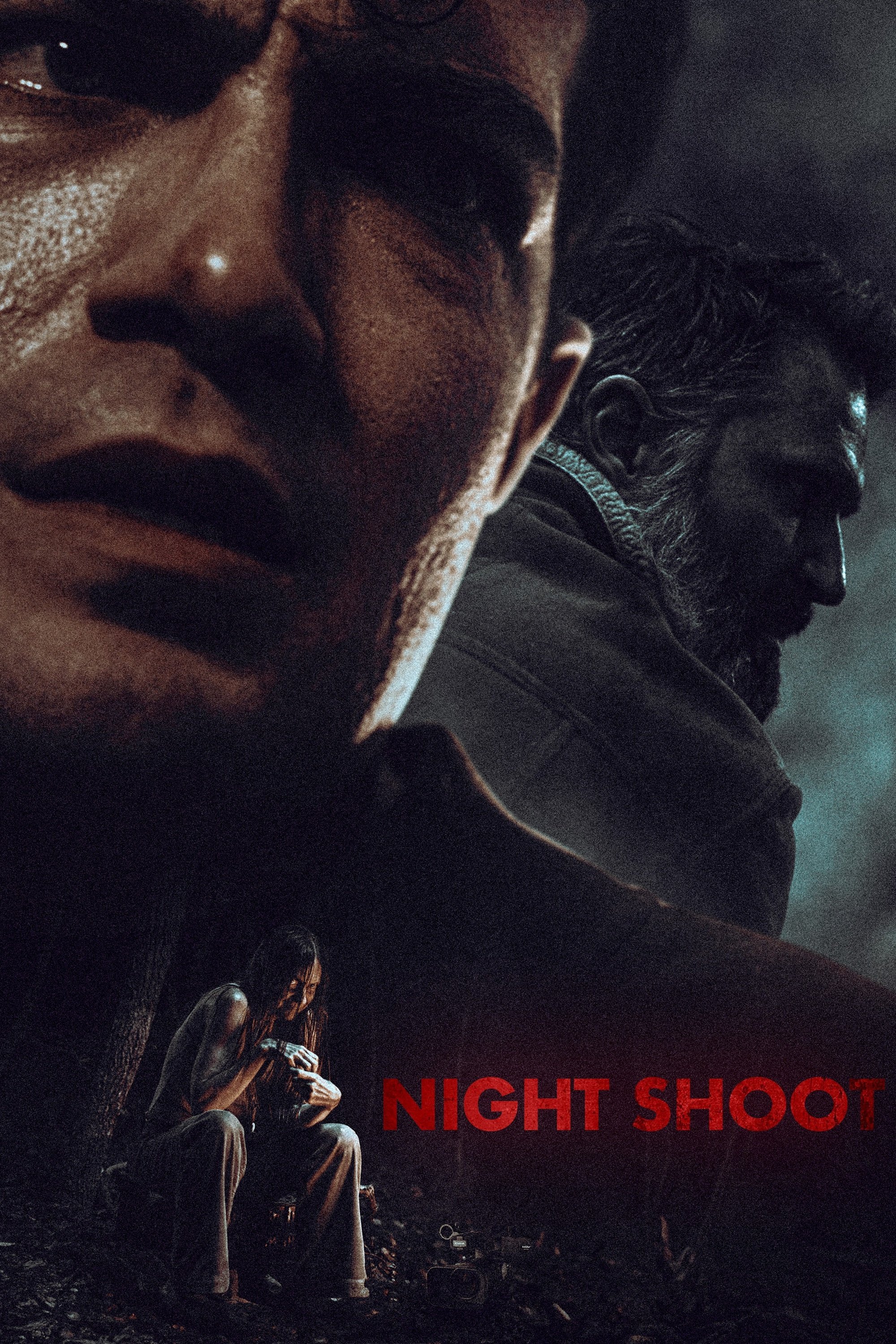 Night Shoot (2025)