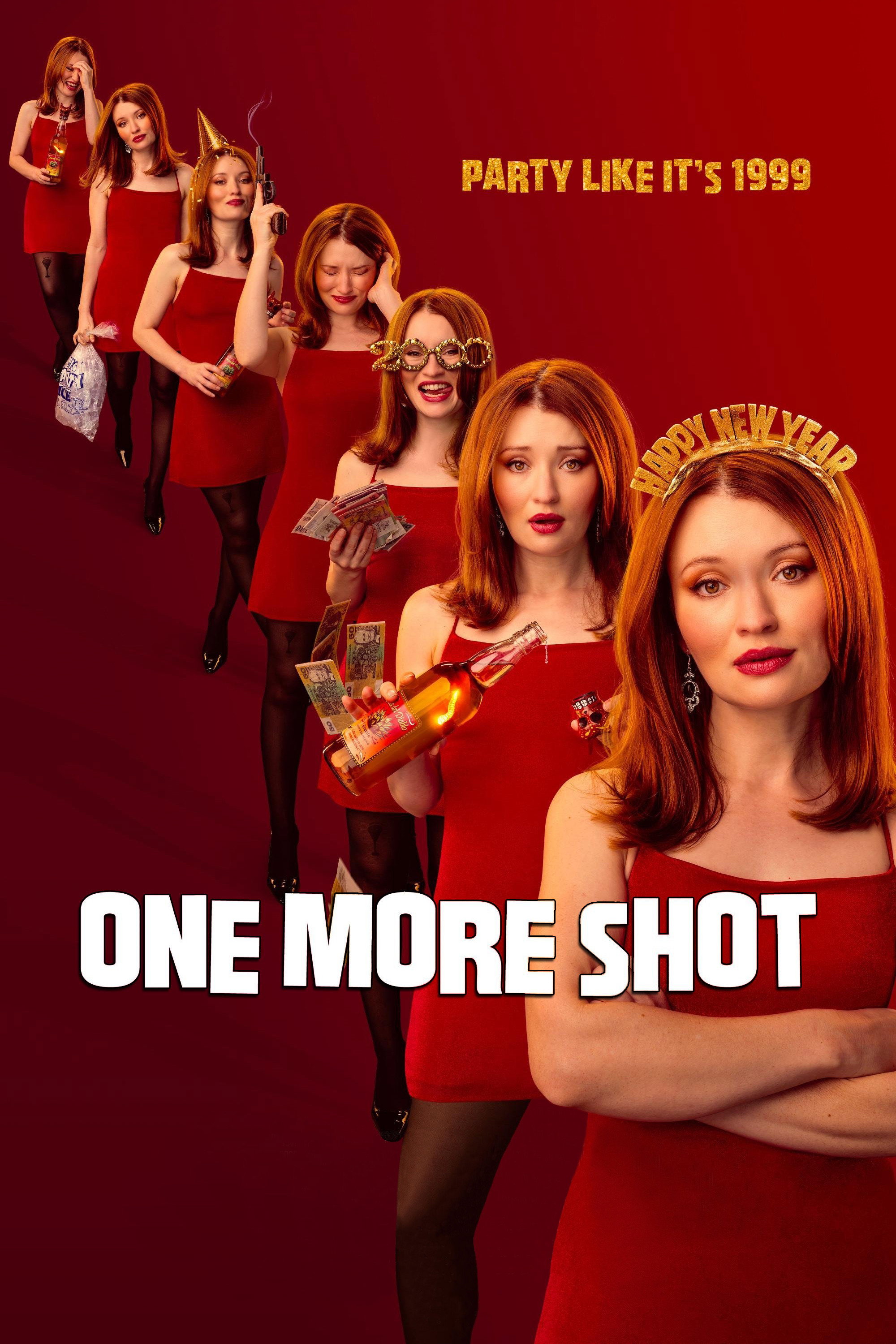 One More Shot (2025)