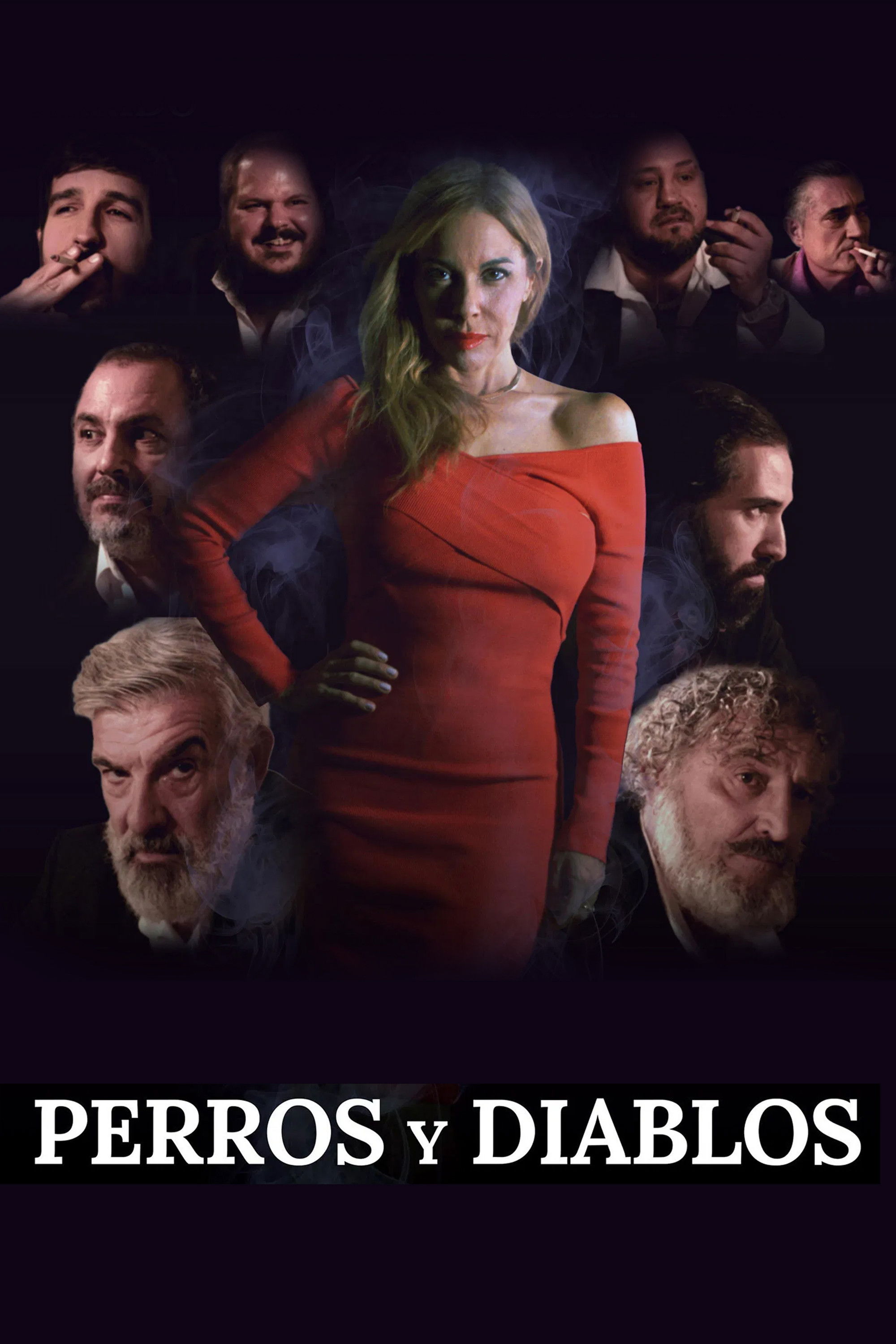 Perros y Diablos (2026)