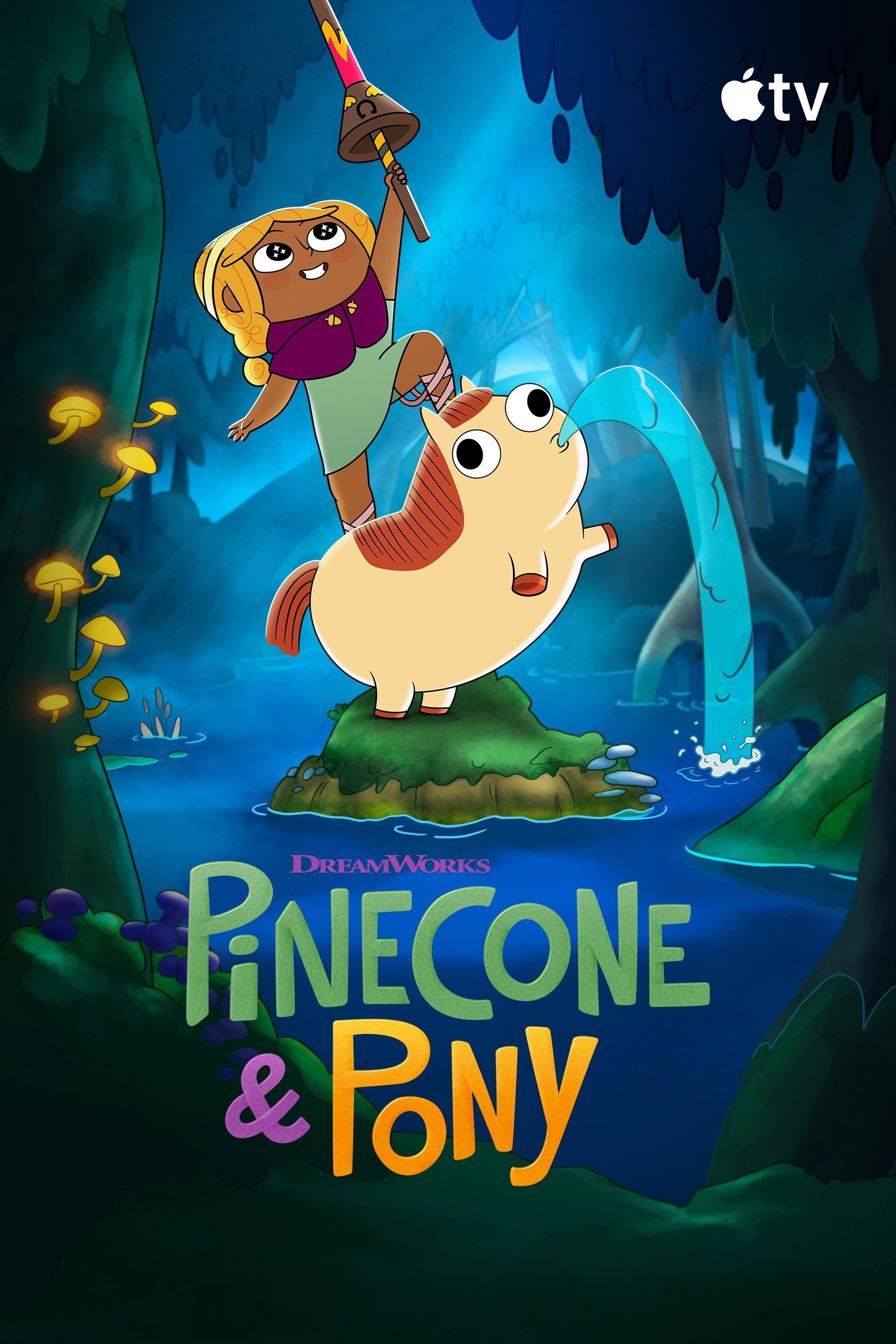 Pinecone (2026)