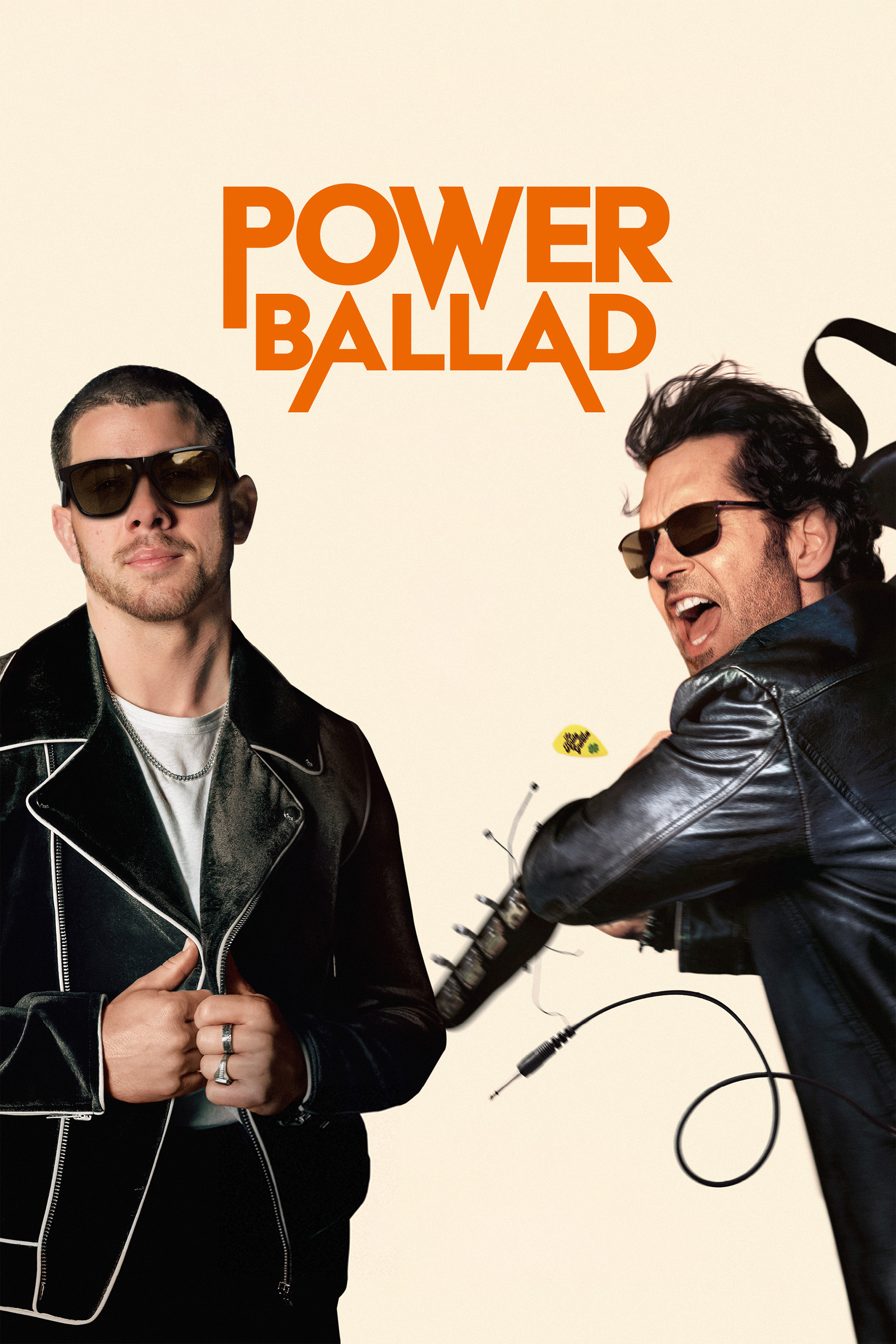 Power Ballad (2026)