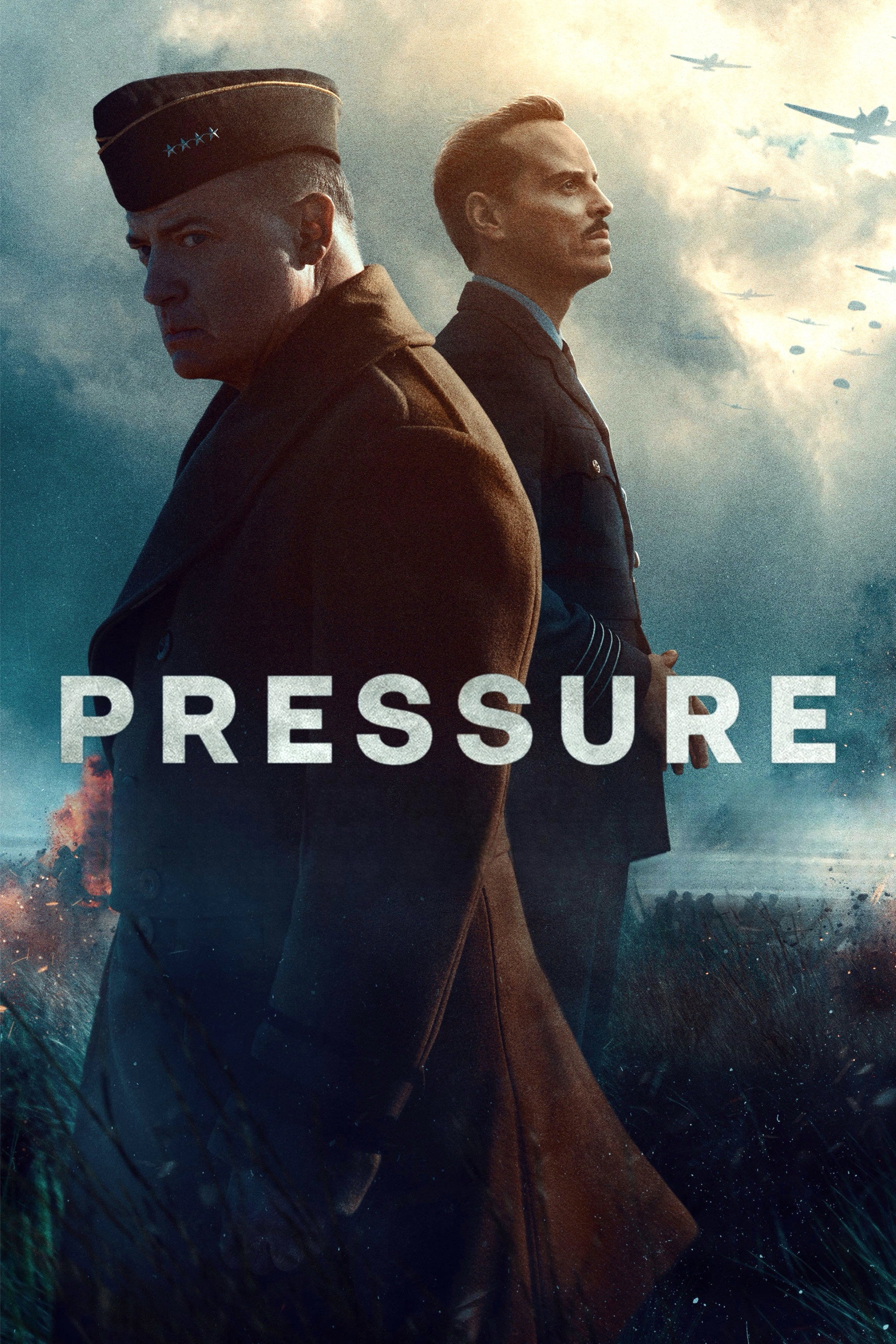 Pressure (2026)