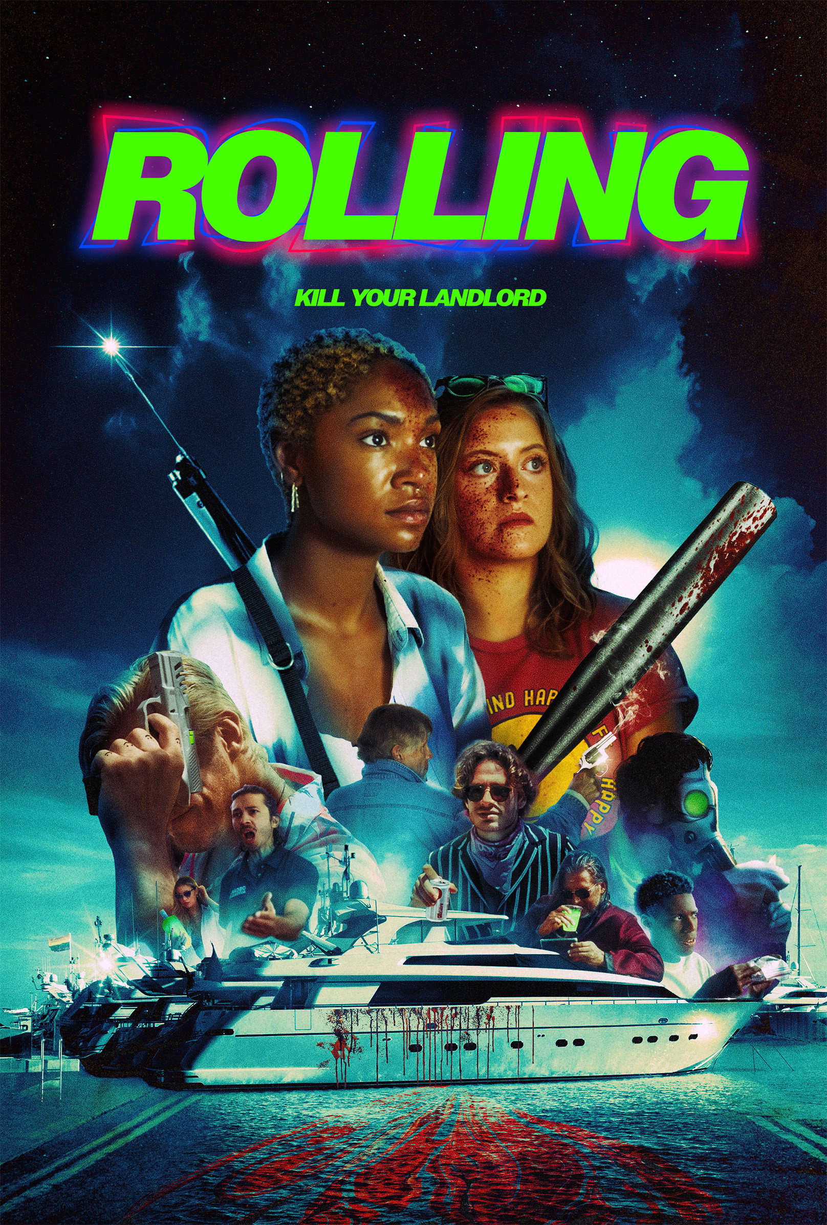 ROLLING (2026)