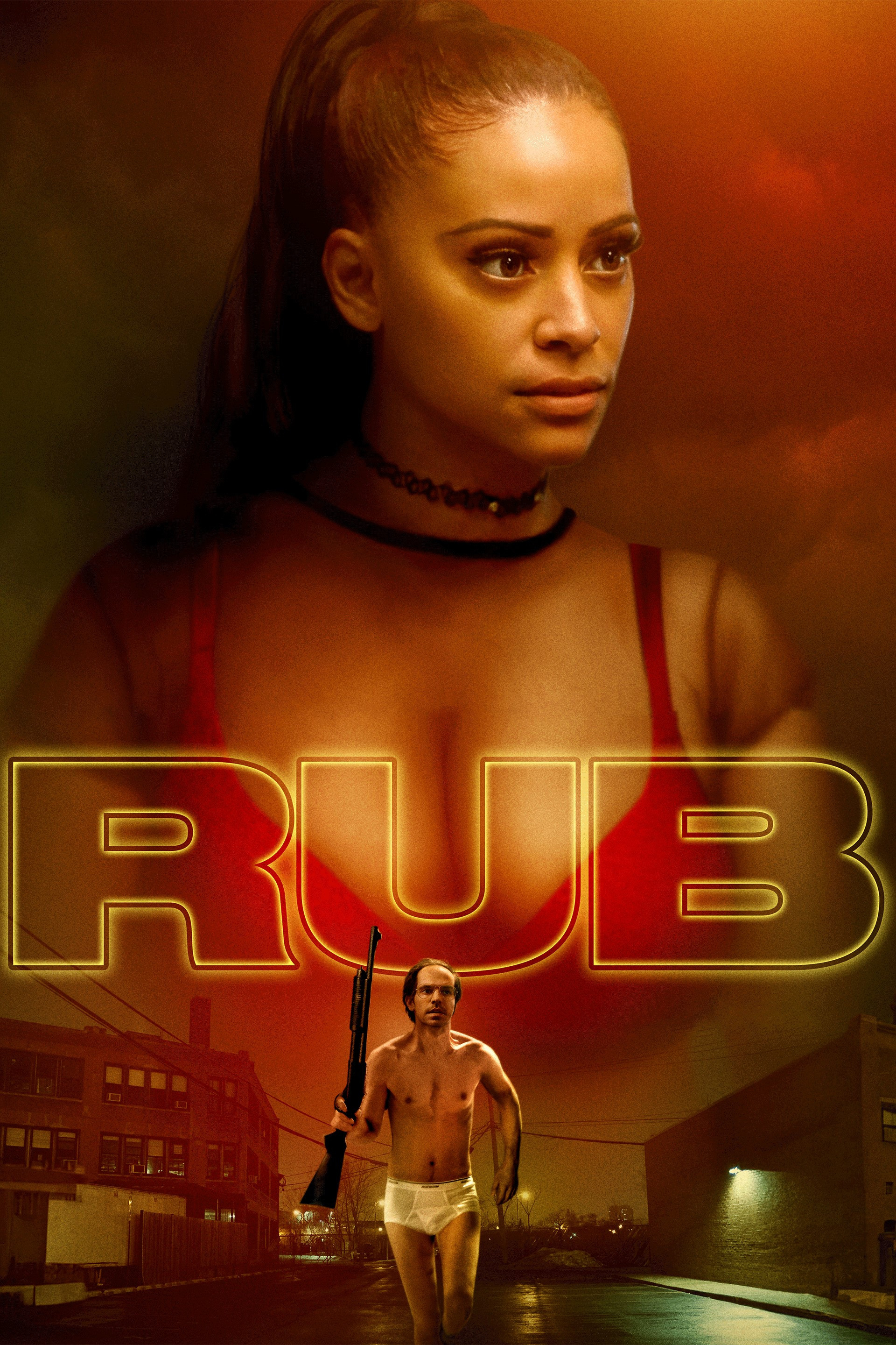 Rub (2023)