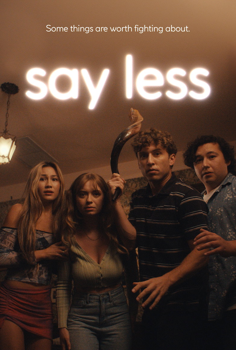 Say Less (2026)