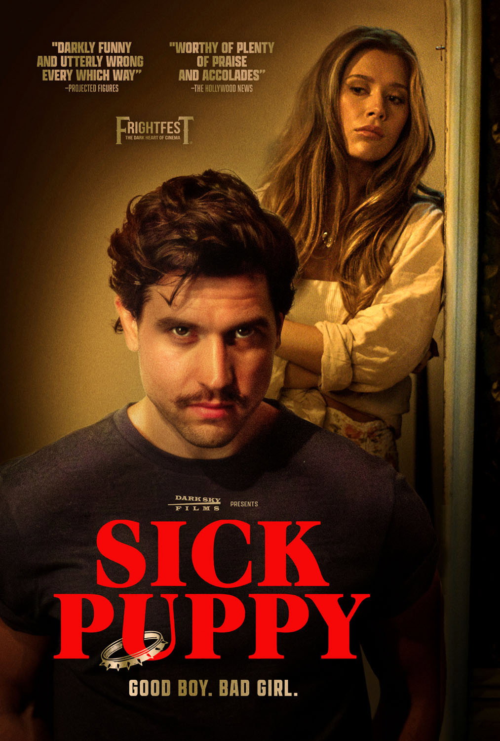Sick Puppy (2025)