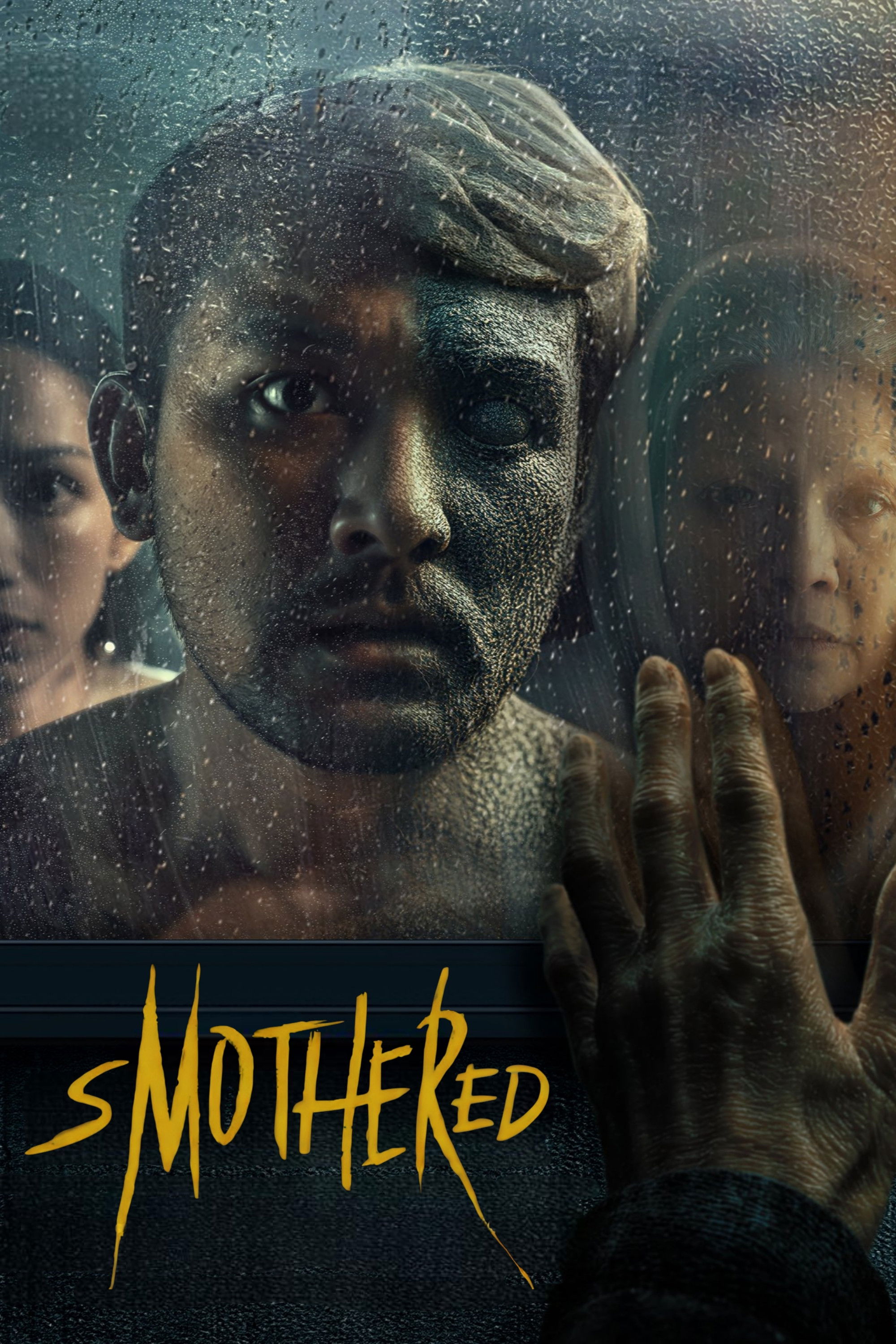 Smothered [Legenda Kelam Malin Kundang] (2025)