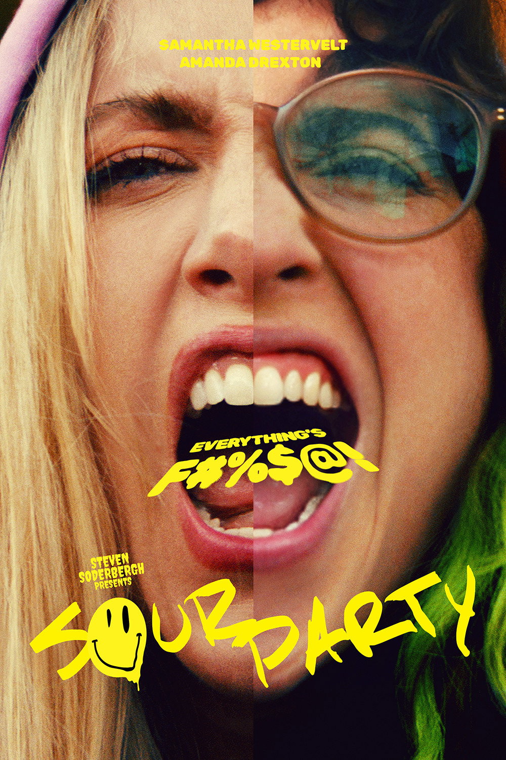 Sour Party (2025)