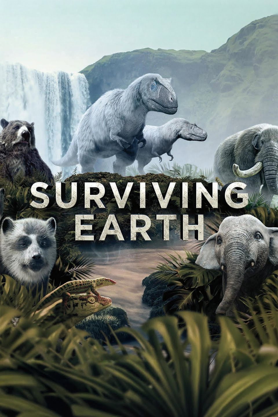Surviving Earth (2026)