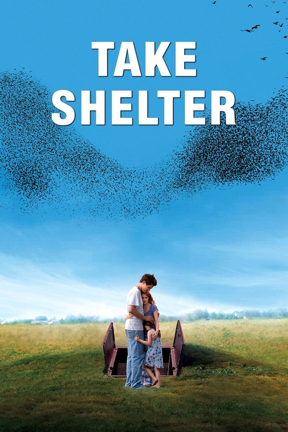 Take Shelter (2011)