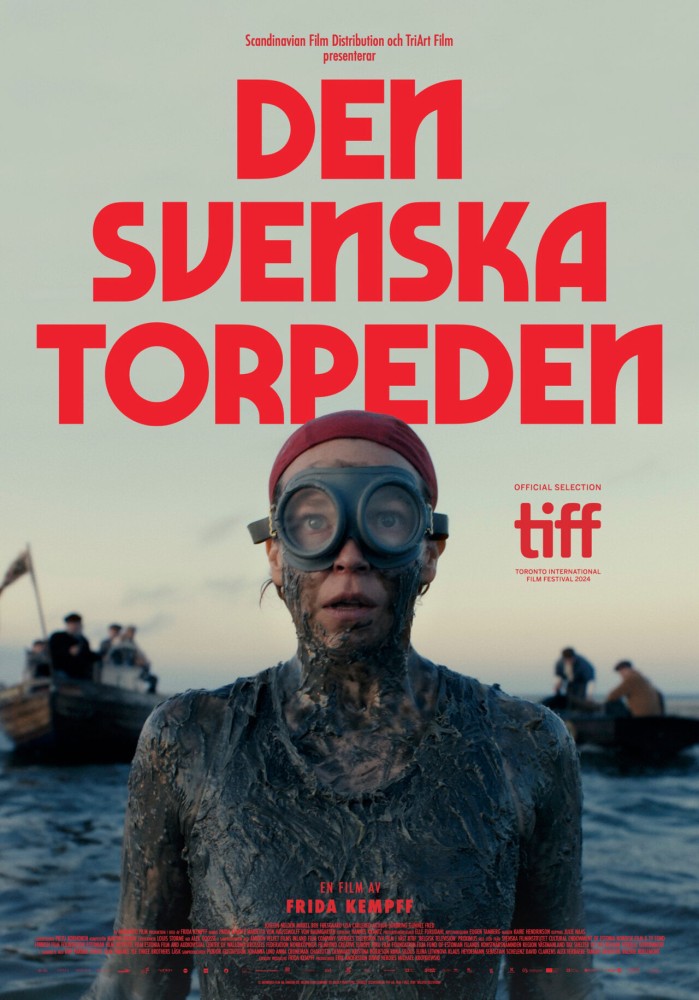 The Swedish Torpedo (2024) – Swedish