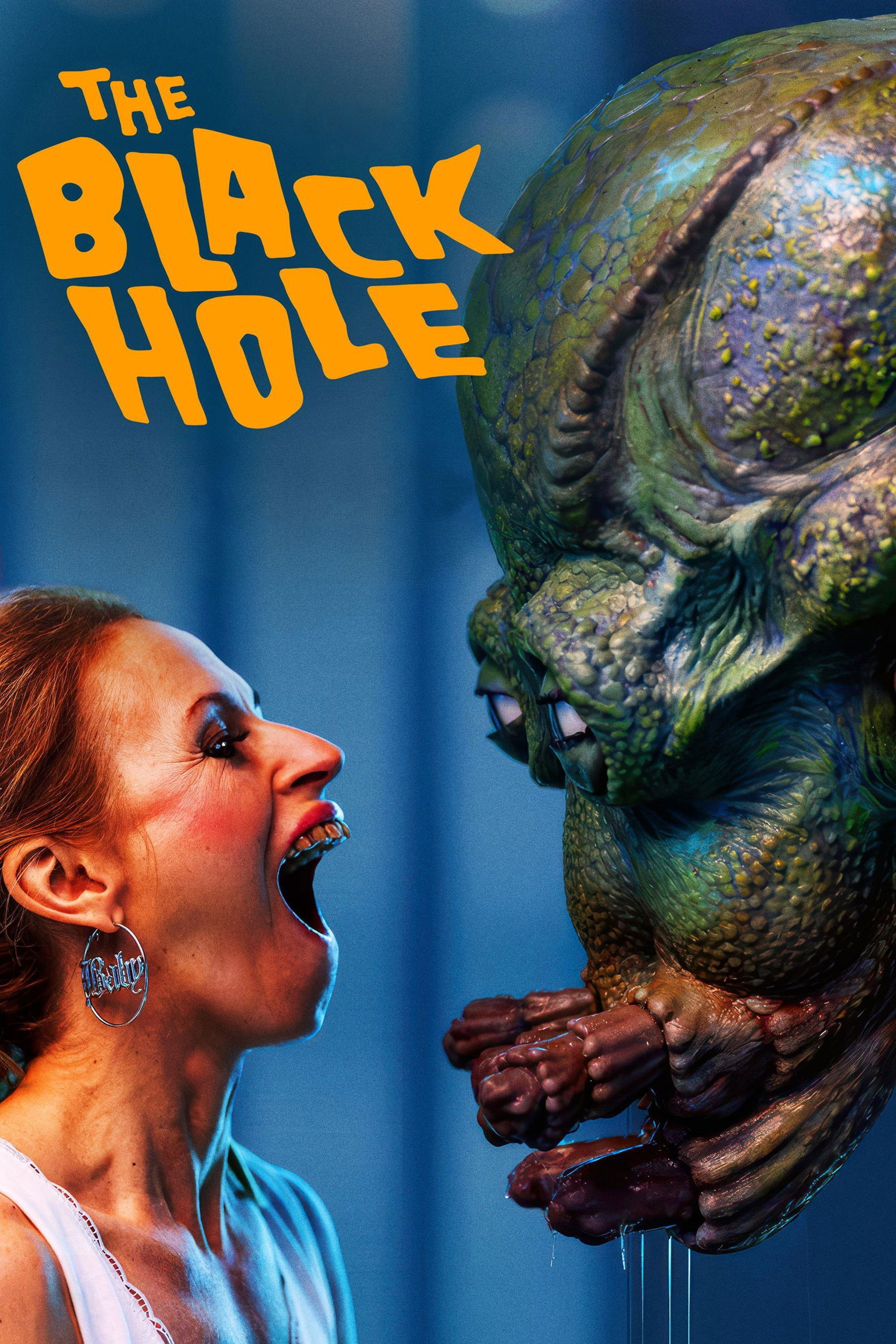 The Black Hole [Must auk] (2025)