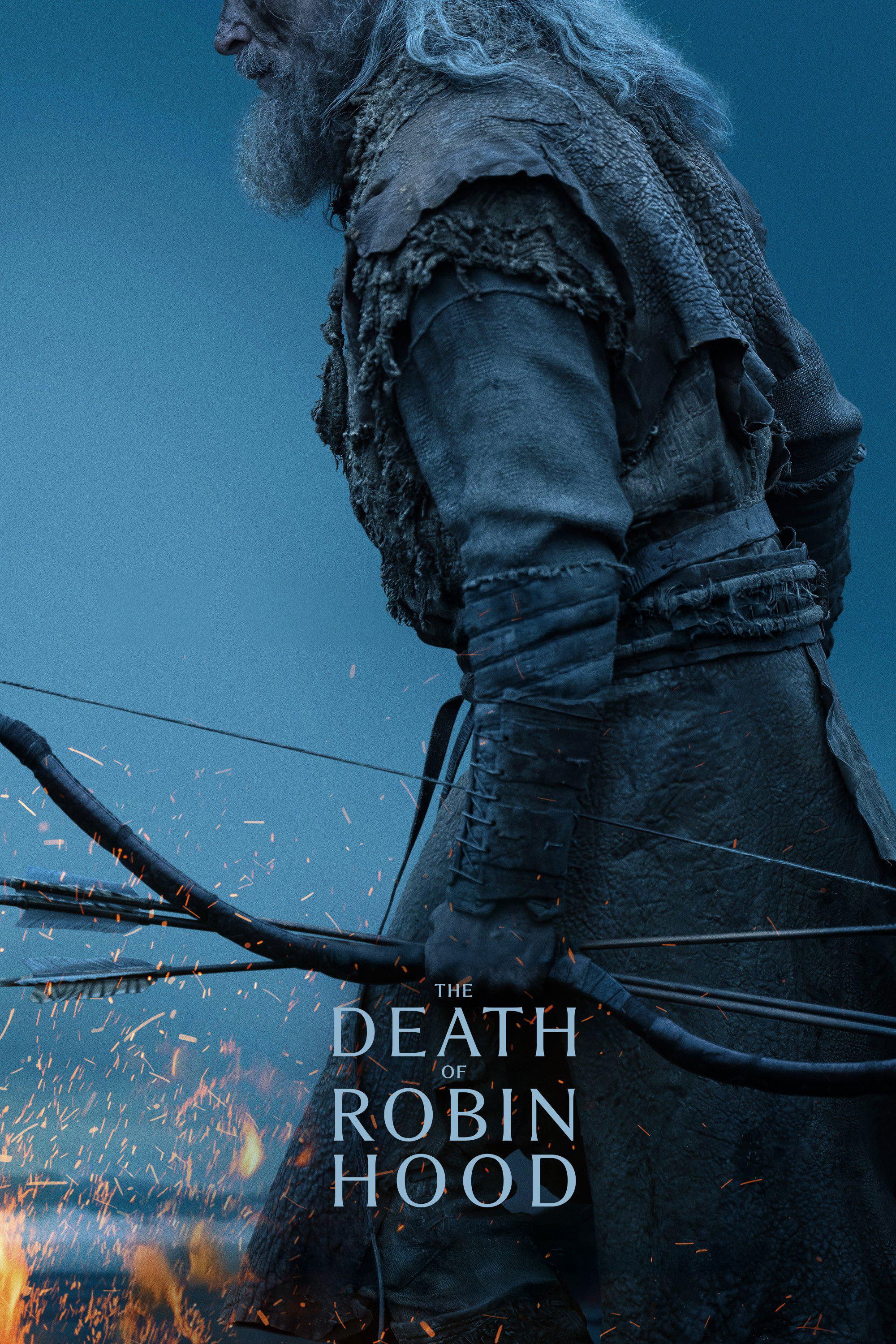 The Death of Robin Hood (2026)
