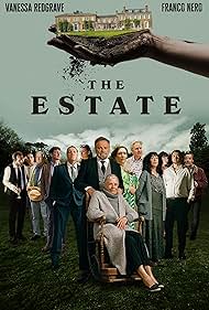 The Estate (2025)