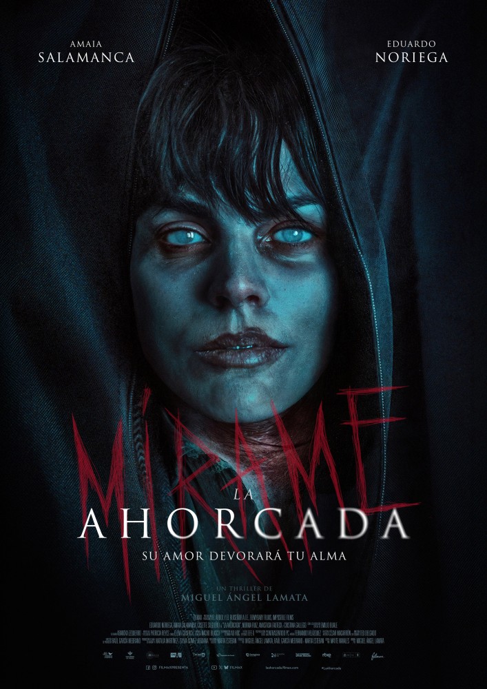 The Hanged Woman (2026) – Spanish