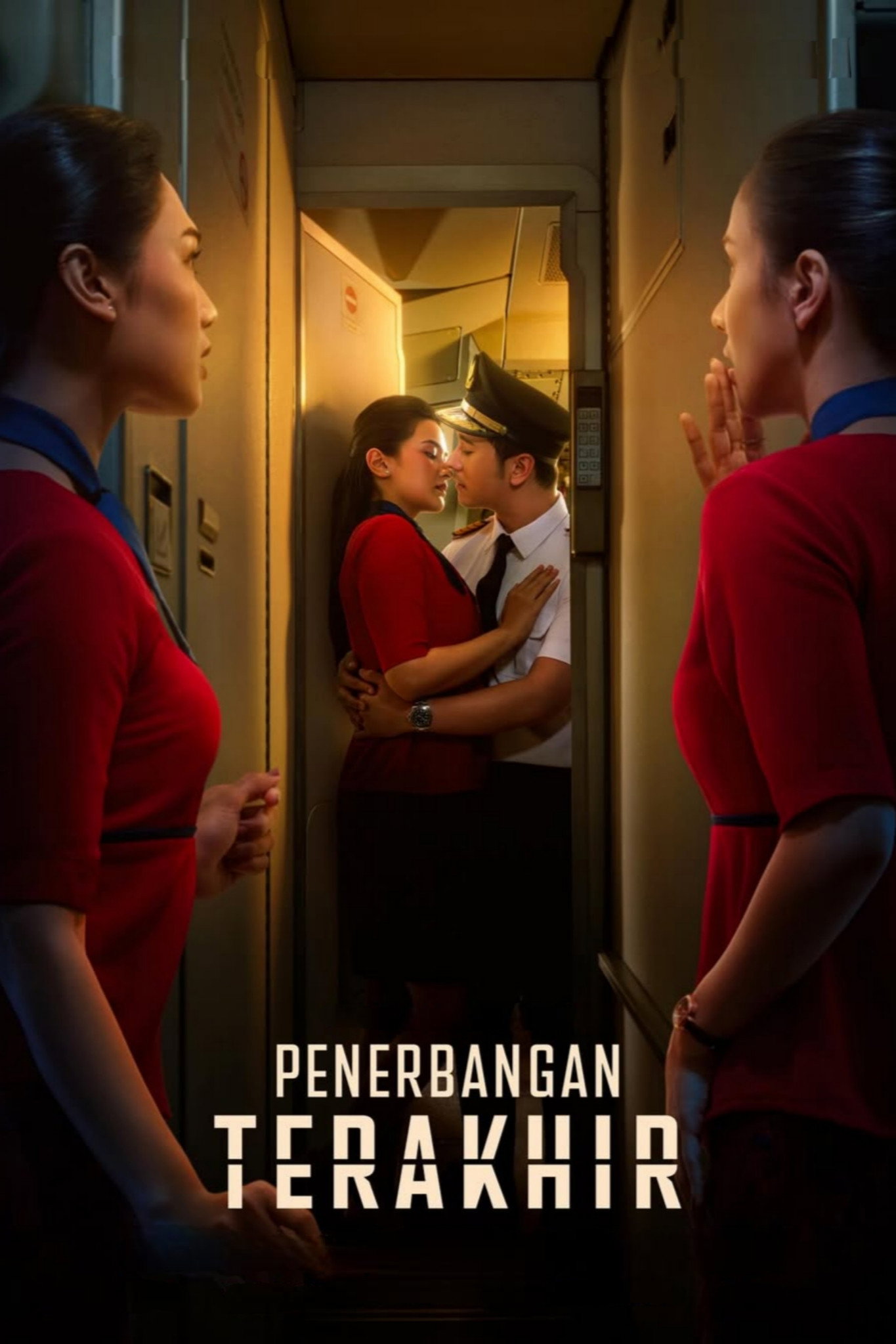 The Last Flight (2026)