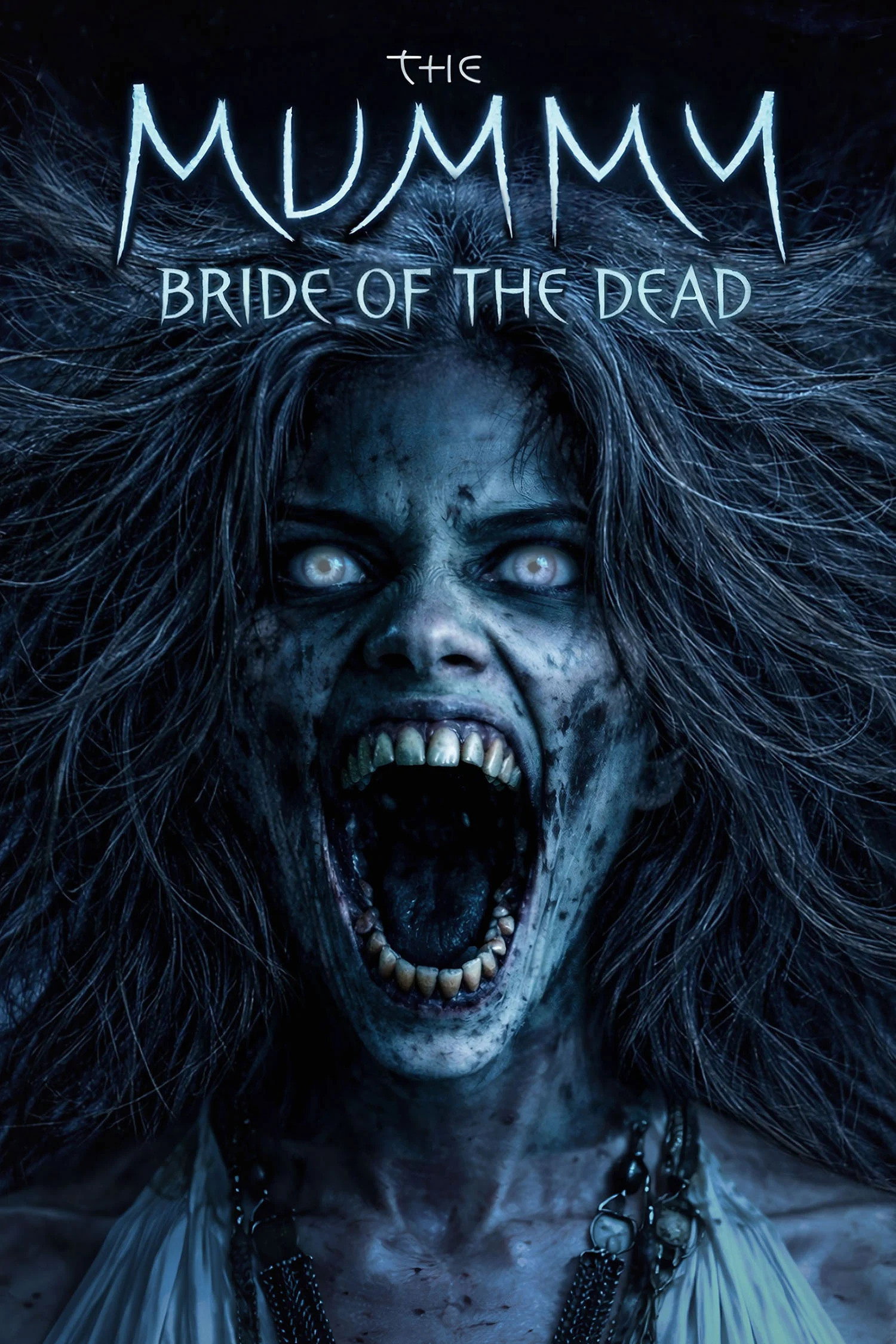 The Mummy (2026)
