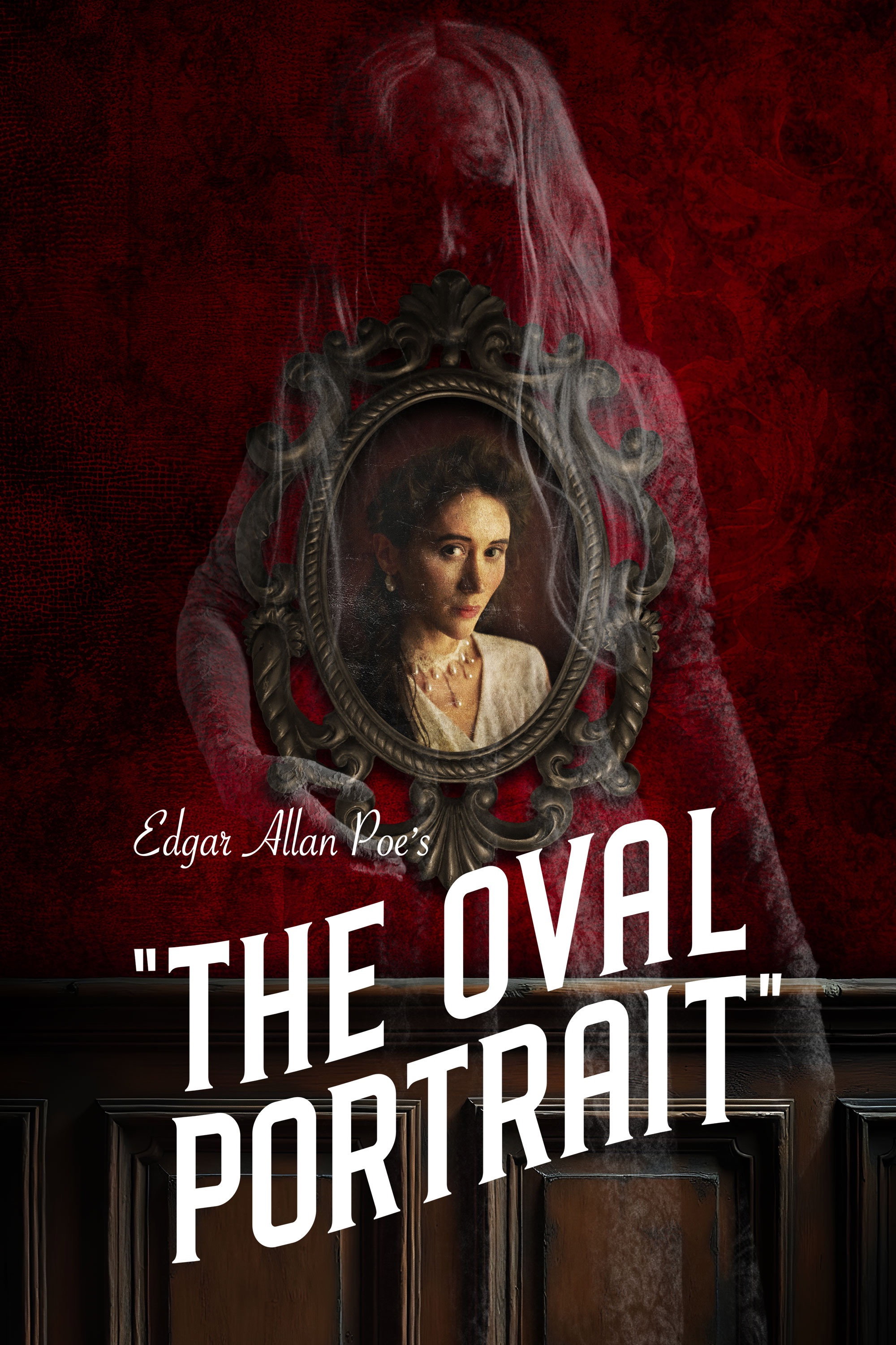 The Oval Portrait (2025)