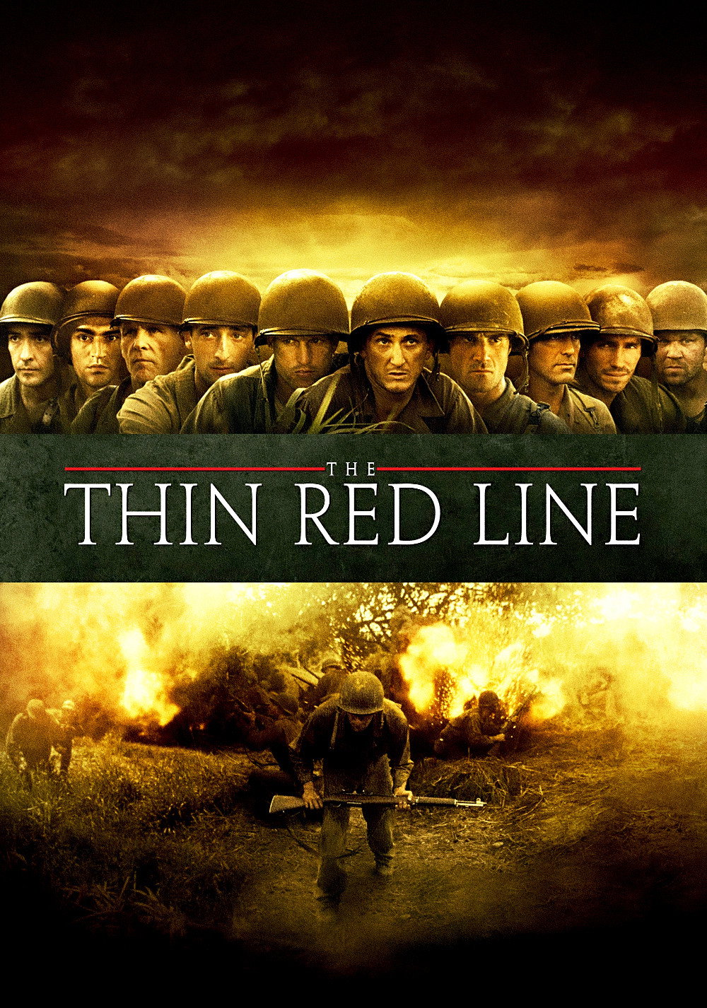 The Thin Red Line (1998)