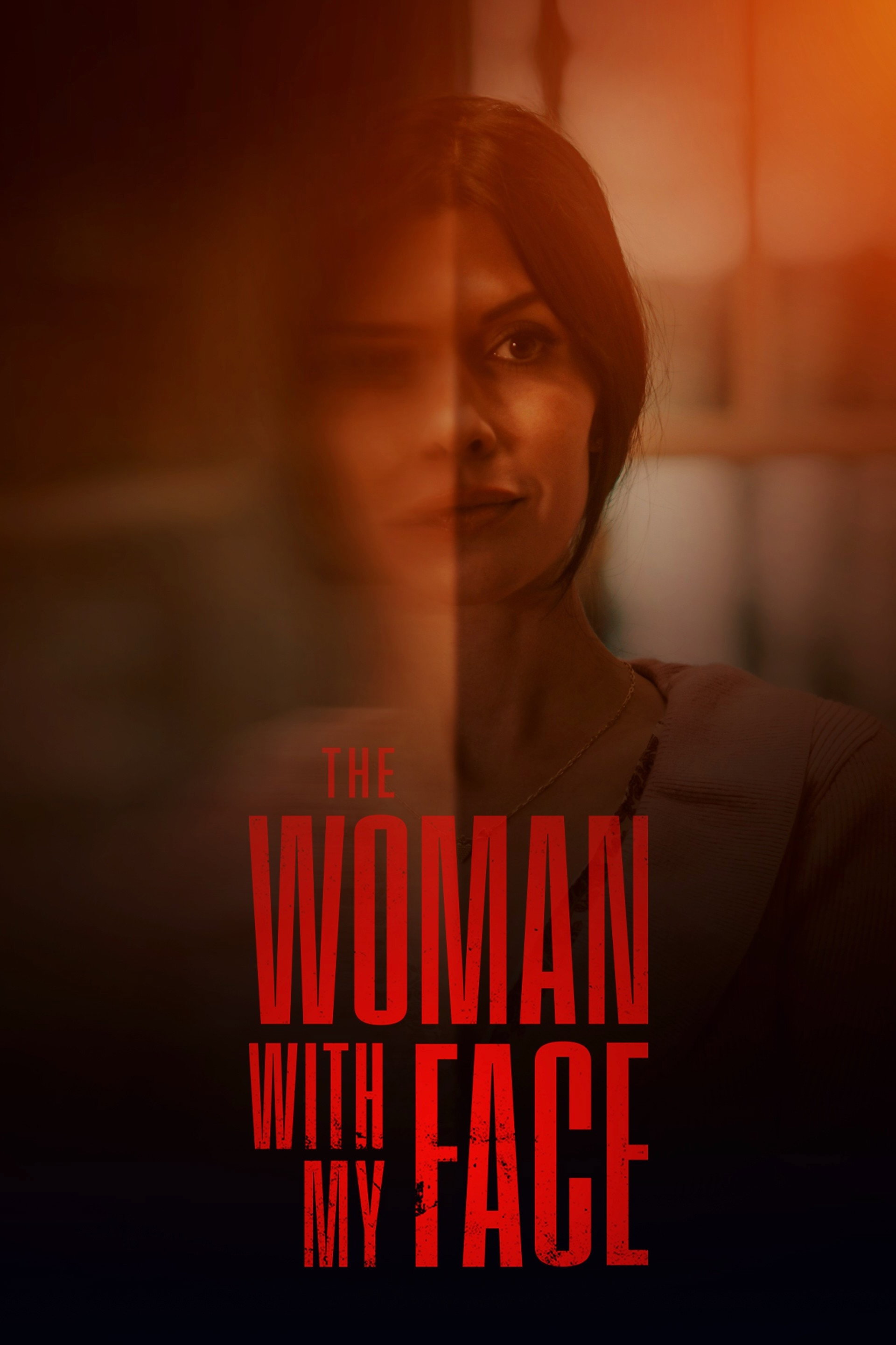 The Woman with My Face (2024)
