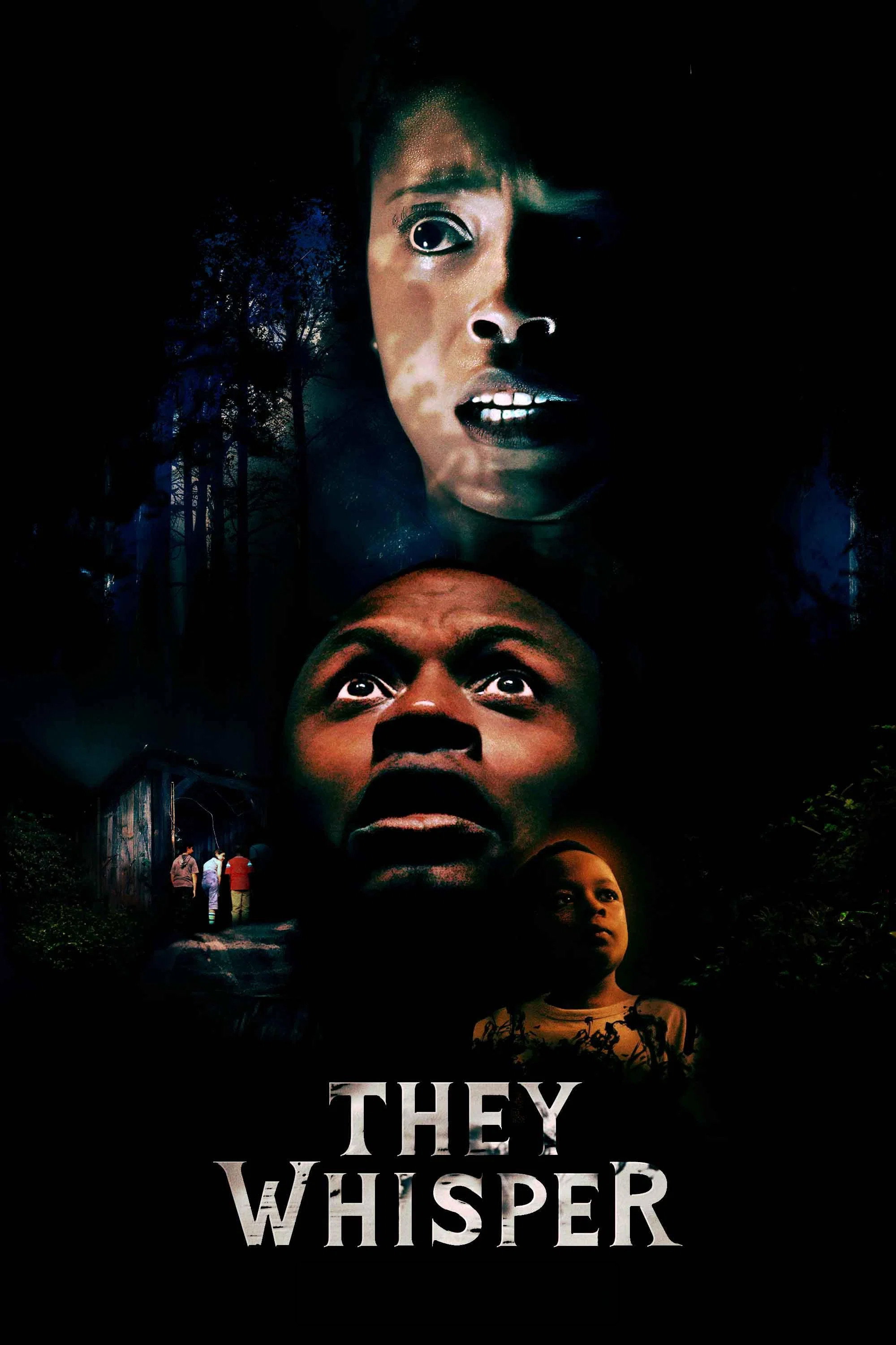 They Whisper (2024)