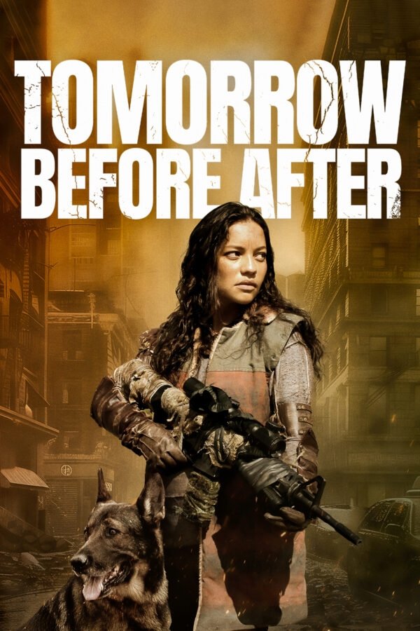 Tomorrow Before After (2023)