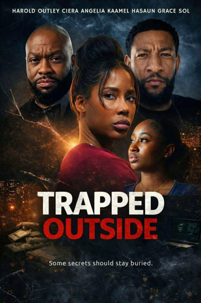 Trapped Outside (2026)