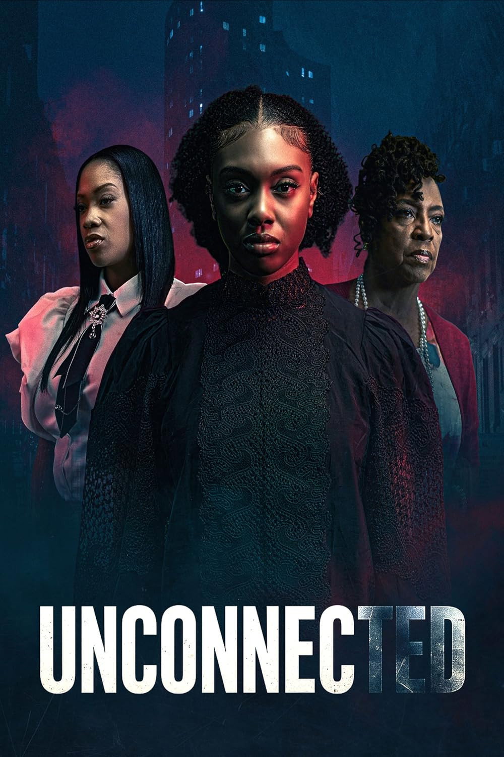Unconnected (2026)
