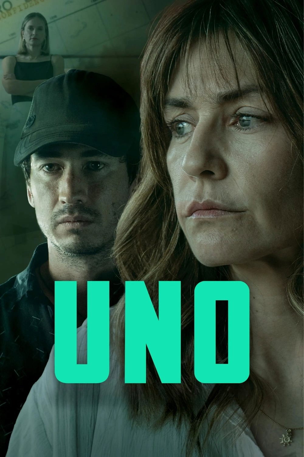 Uno (2024)