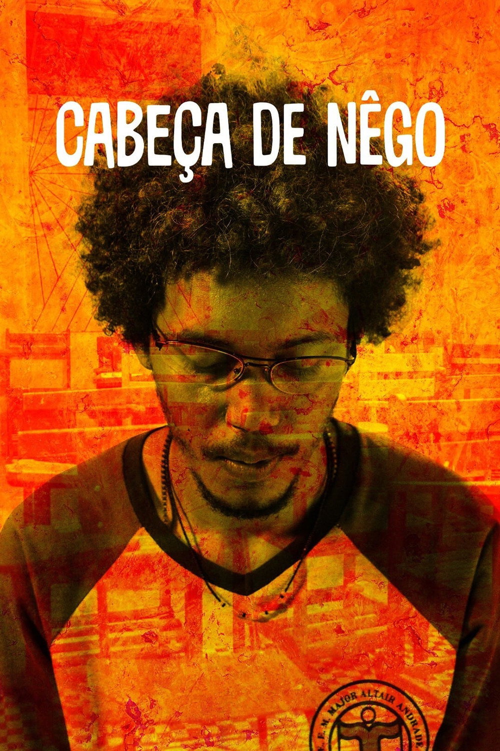 A Bruddah's Mind [Cabeca De Nego] (2021)